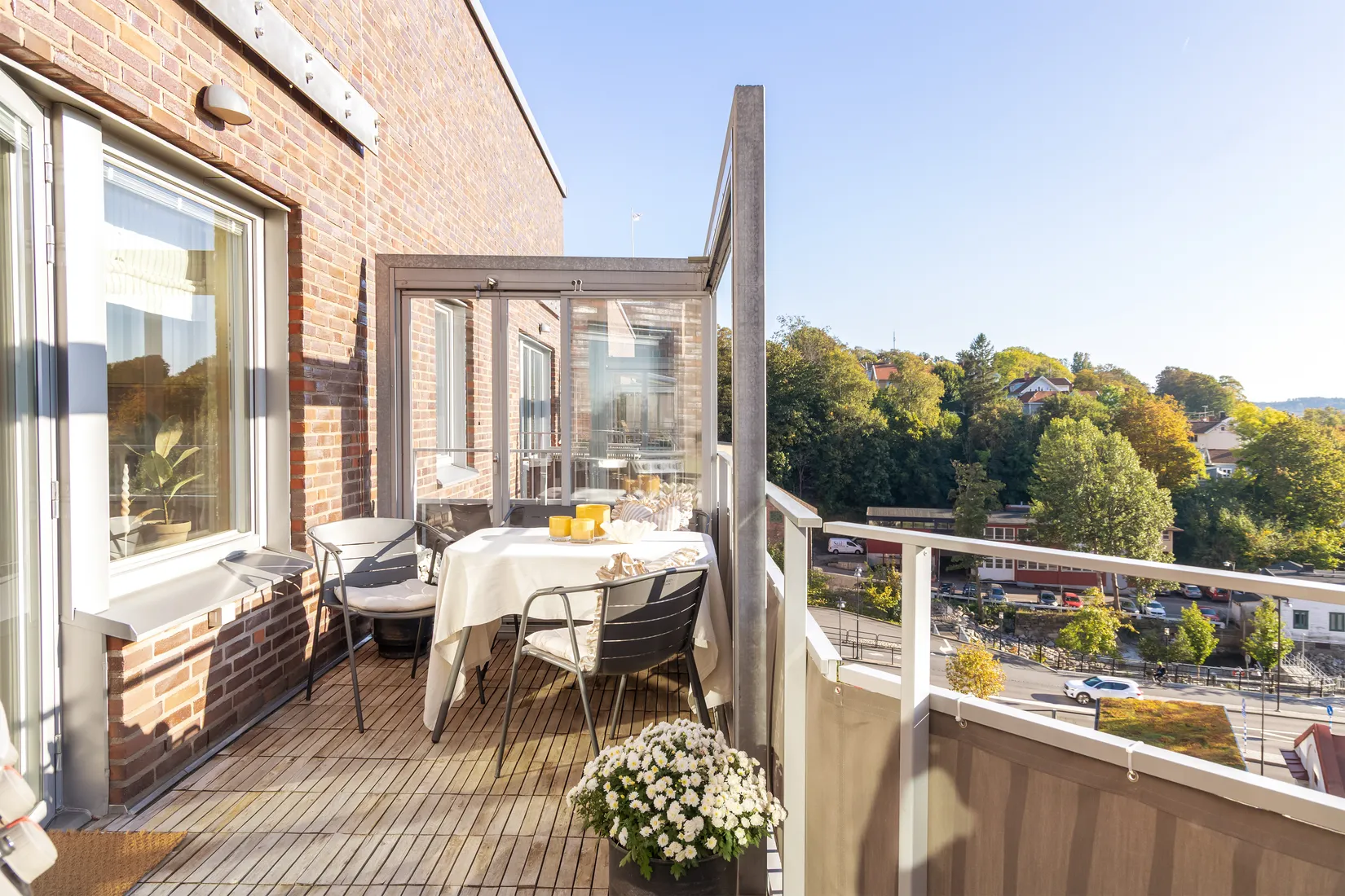 Bostadsrätt, Samuel Norbergsgatan 6, Mölndal - Kvarnbyn, Mölndal