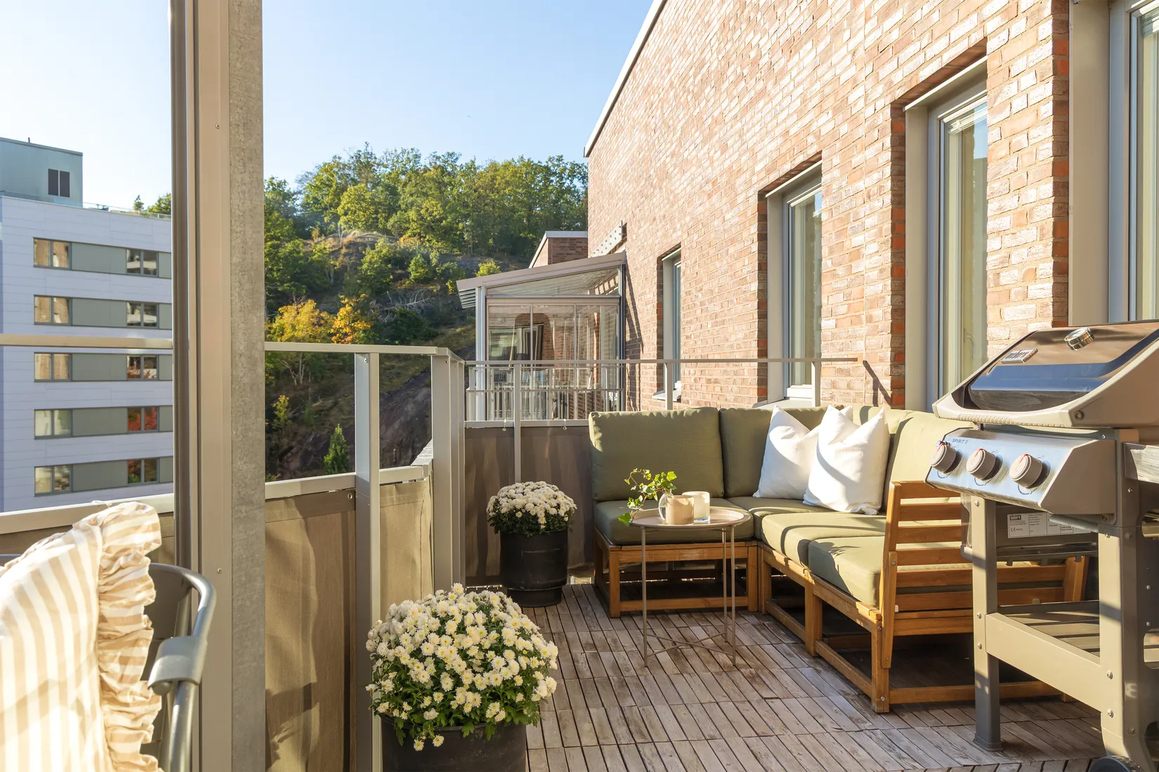 Bostadsrätt, Samuel Norbergsgatan 6, Mölndal - Kvarnbyn, Mölndal