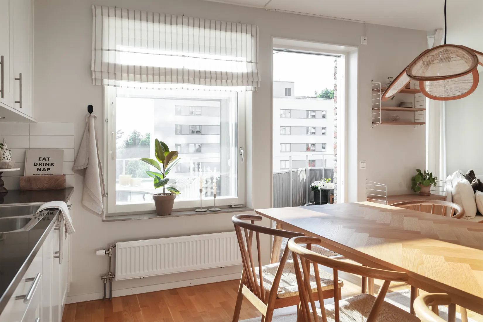 Bostadsrätt, Samuel Norbergsgatan 6, Mölndal - Kvarnbyn, Mölndal