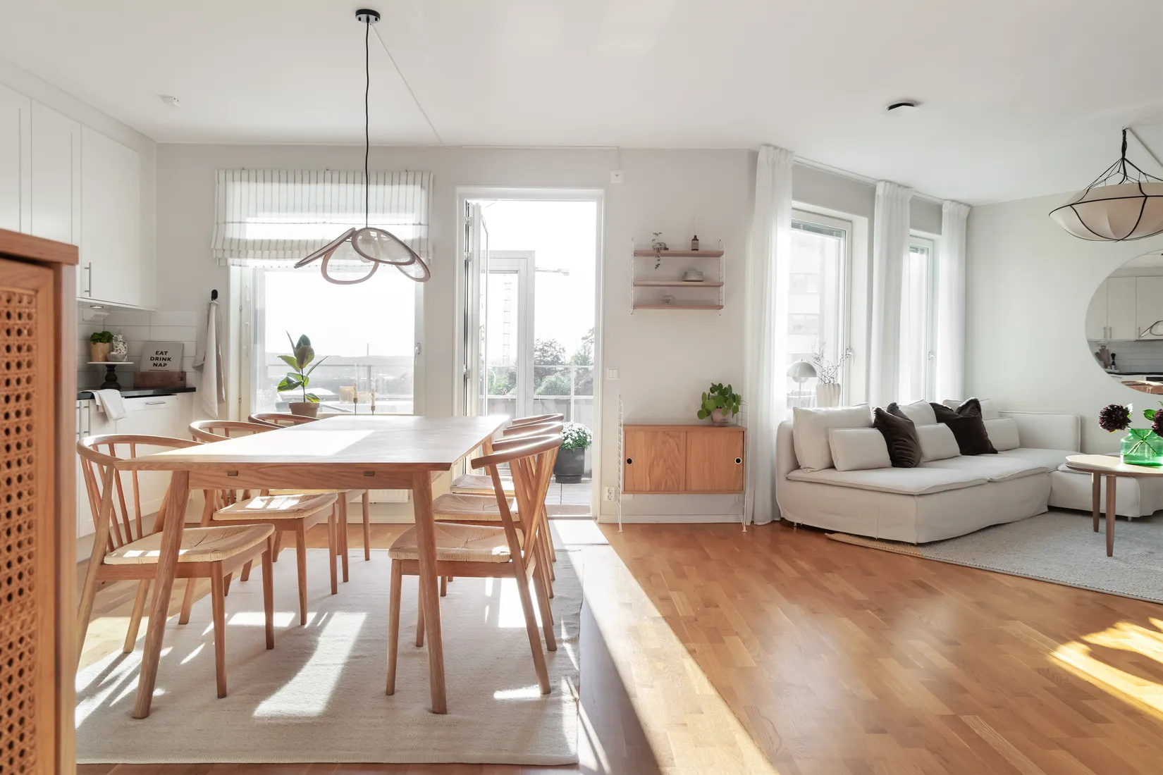 Bostadsrätt, Samuel Norbergsgatan 6, Mölndal - Kvarnbyn, Mölndal