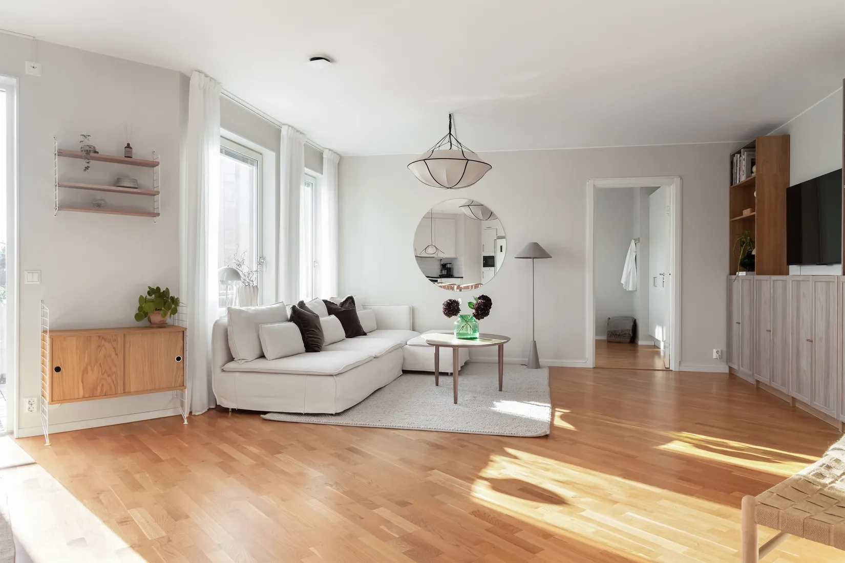 Bostadsrätt, Samuel Norbergsgatan 6, Mölndal - Kvarnbyn, Mölndal