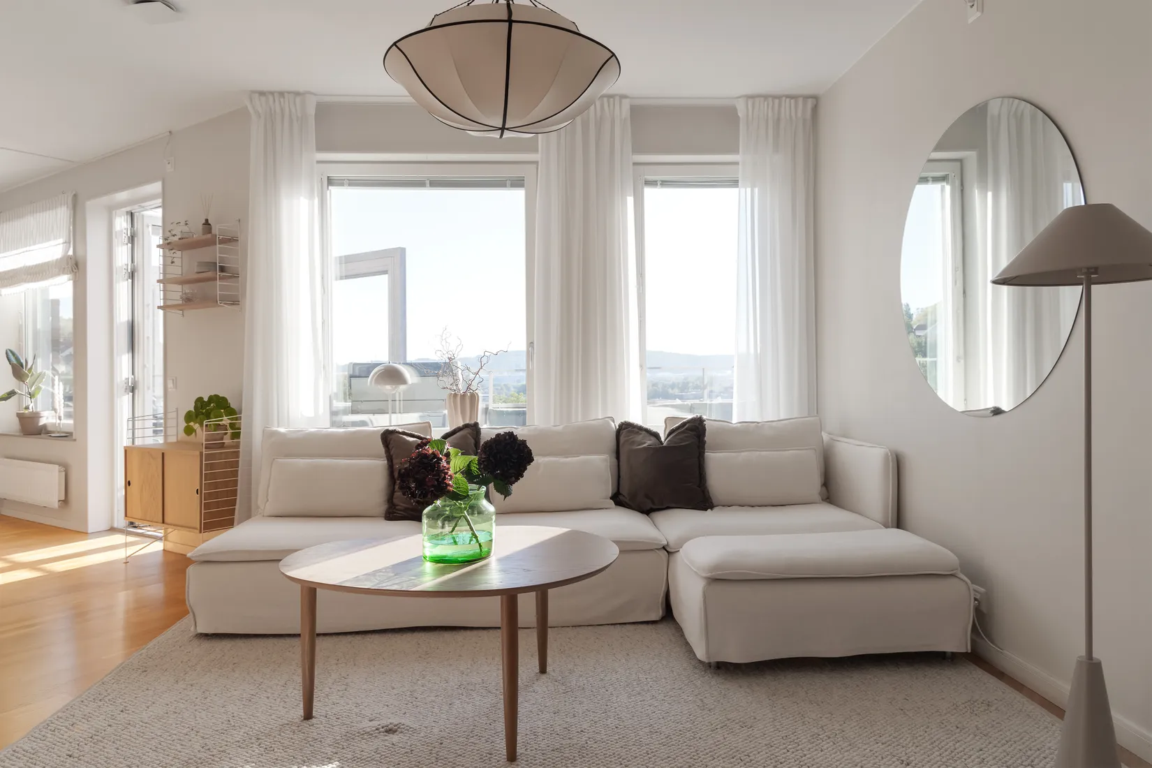 Bostadsrätt, Samuel Norbergsgatan 6, Mölndal - Kvarnbyn, Mölndal