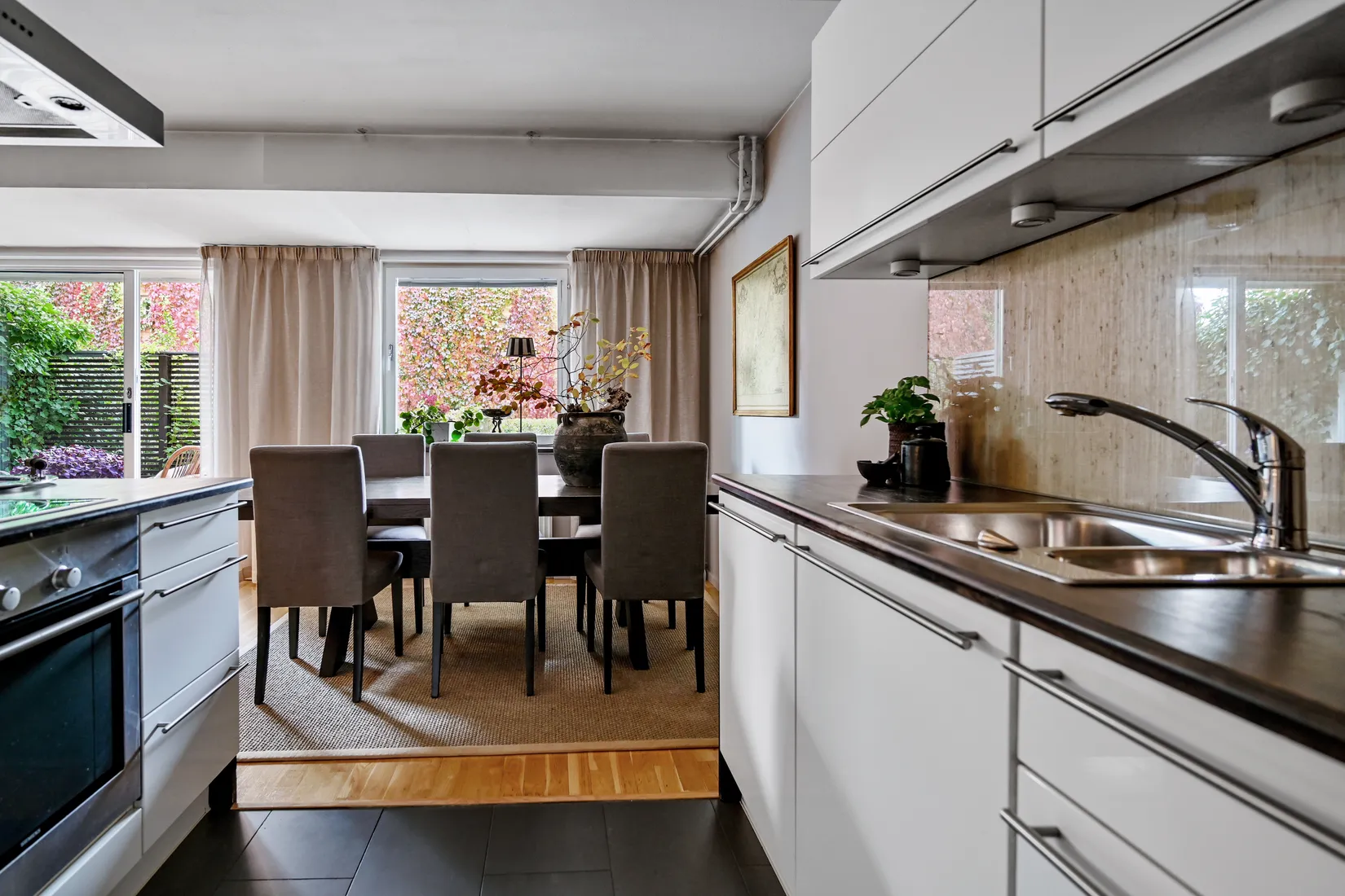 Bostadsrätt, Platåvägen 6 bv, Edsbacka, Sollentuna