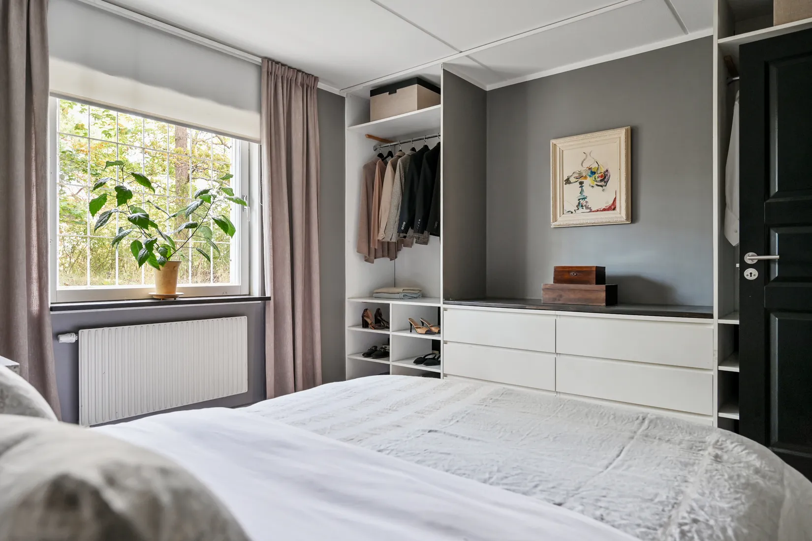Bostadsrätt, Platåvägen 6 bv, Edsbacka, Sollentuna