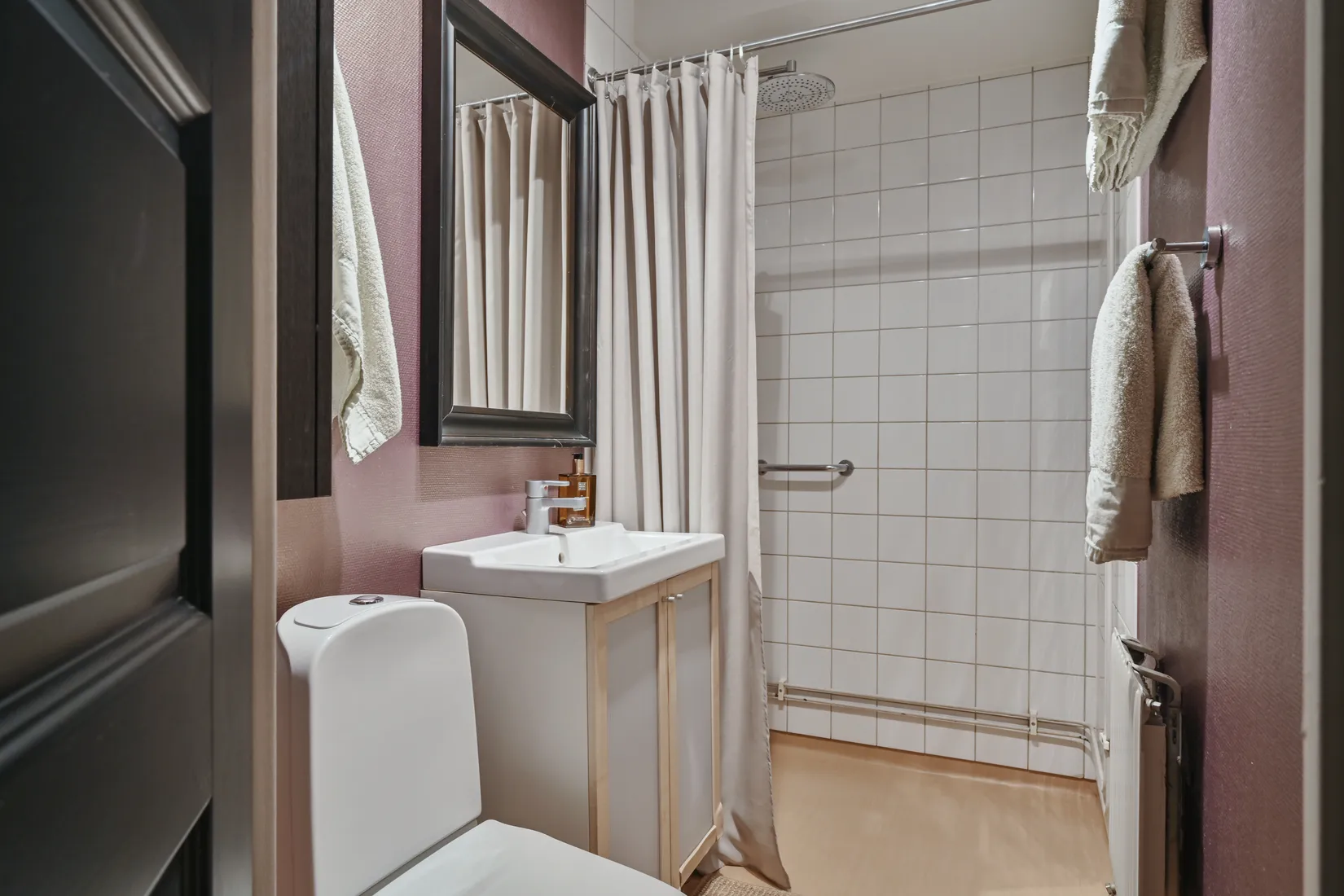 Bostadsrätt, Platåvägen 6 bv, Edsbacka, Sollentuna