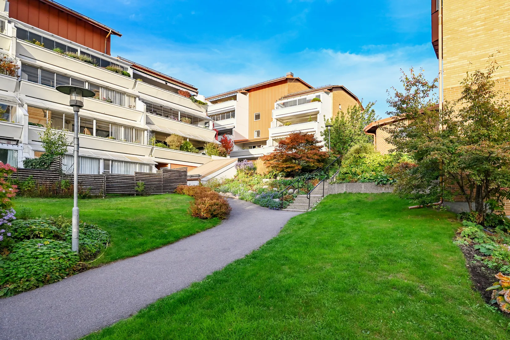 Bostadsrätt, Platåvägen 6 bv, Edsbacka, Sollentuna