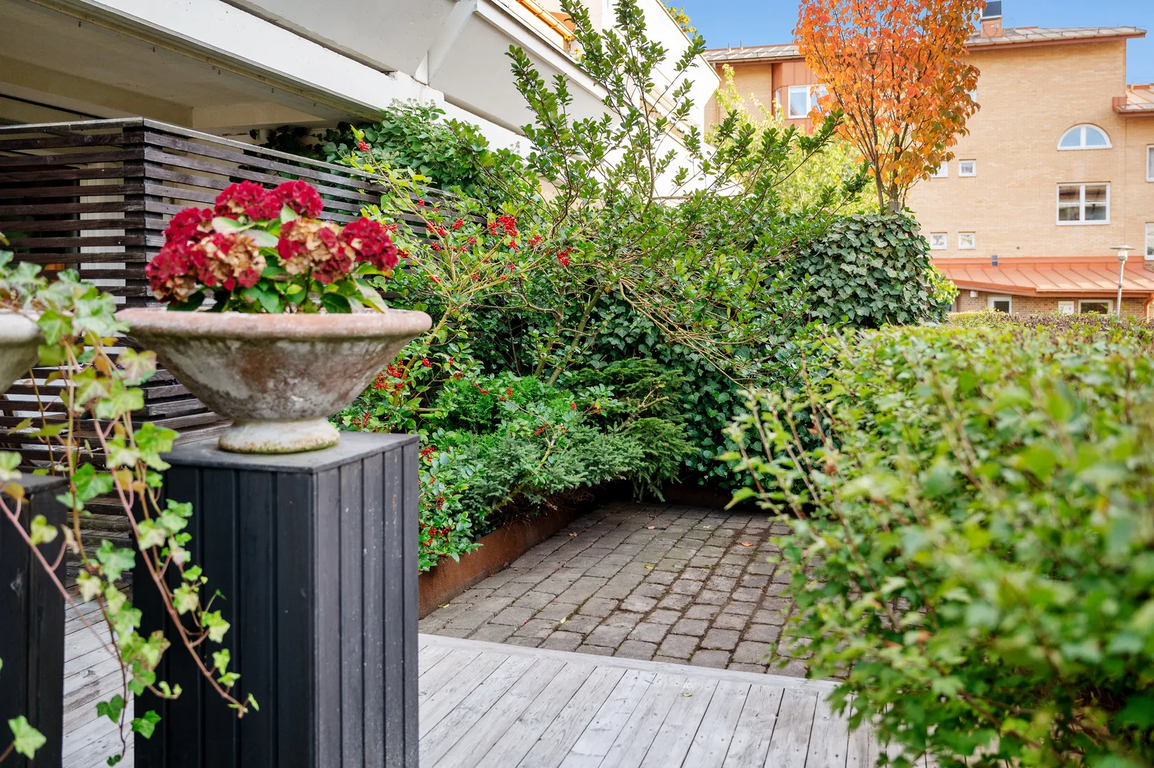 Bostadsrätt, Platåvägen 6 bv, Edsbacka, Sollentuna