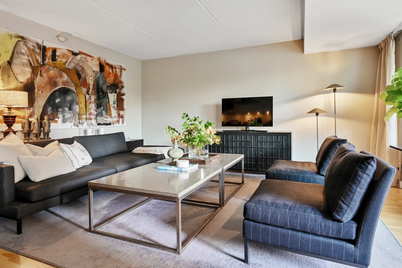 Bostadsrätt, Platåvägen 6 bv, Edsbacka, Sollentuna