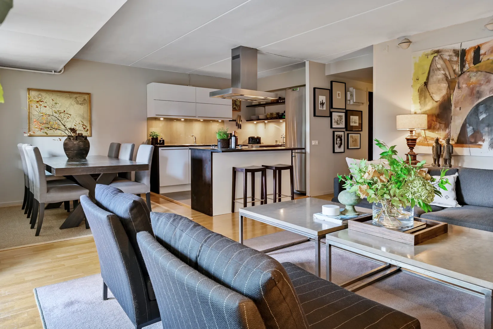 Bostadsrätt, Platåvägen 6 bv, Edsbacka, Sollentuna
