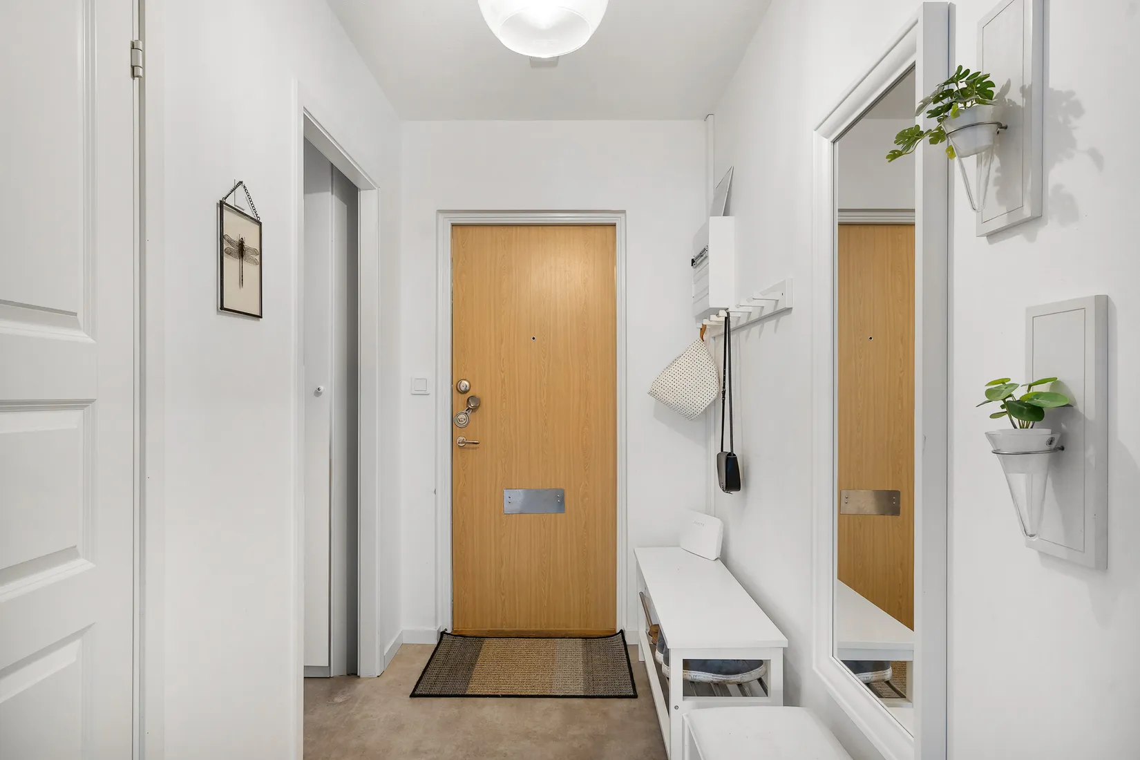 Bostadsrätt, Snevringevägen 66, Hallstahammar