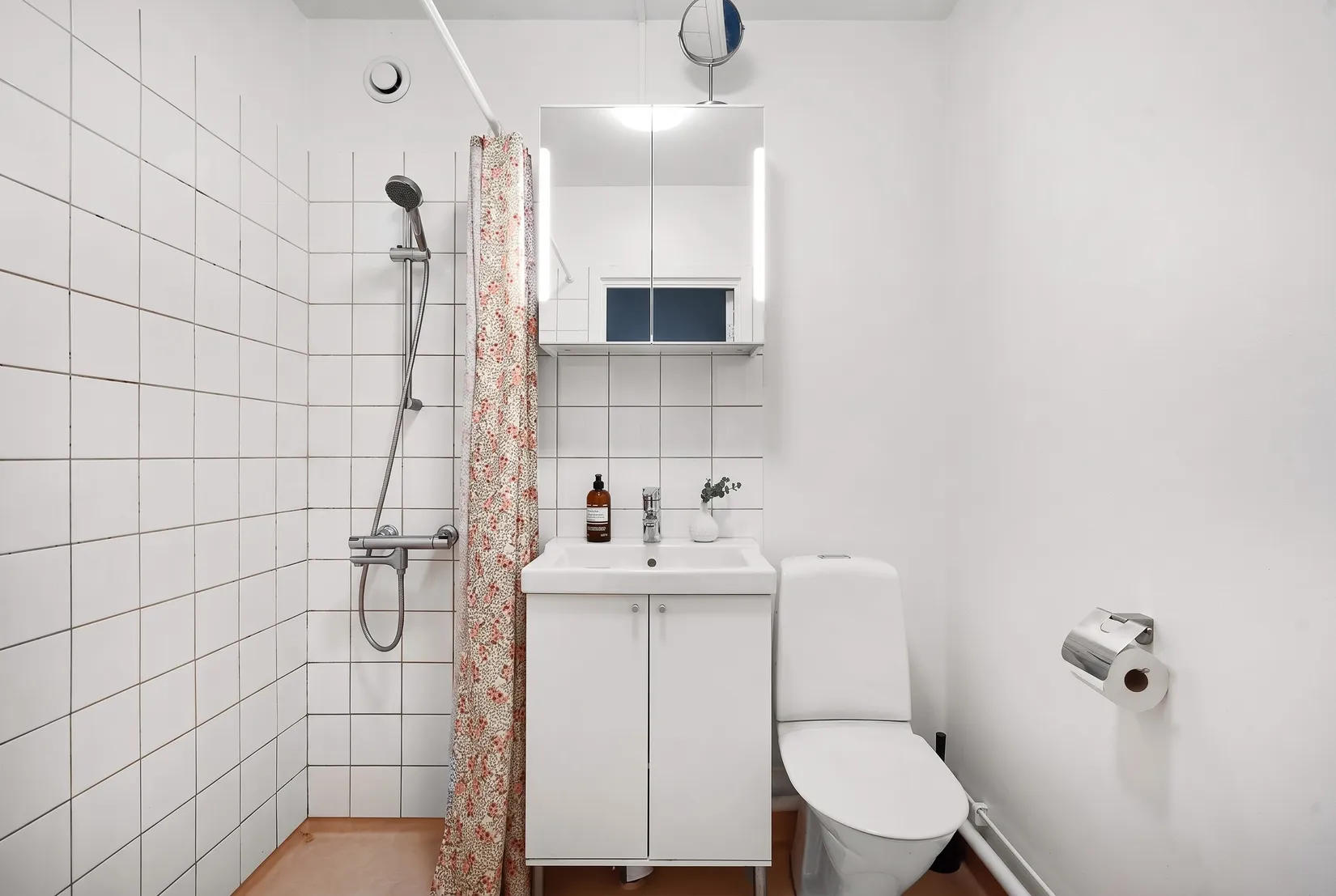 Bostadsrätt, Snevringevägen 66, Hallstahammar