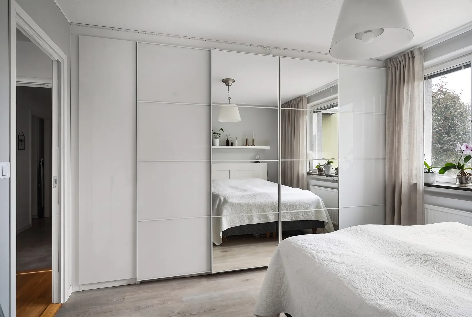 Bostadsrätt, Snevringevägen 66, Hallstahammar