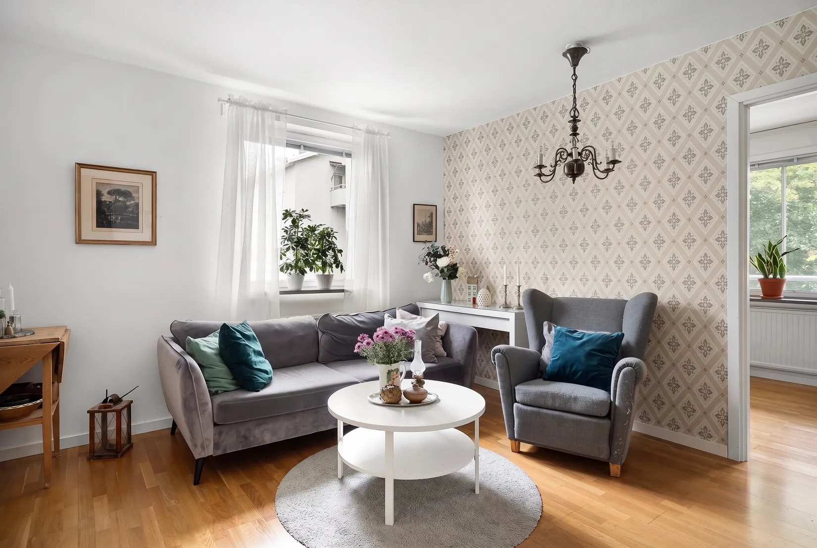 Bostadsrätt, Snevringevägen 66, Hallstahammar
