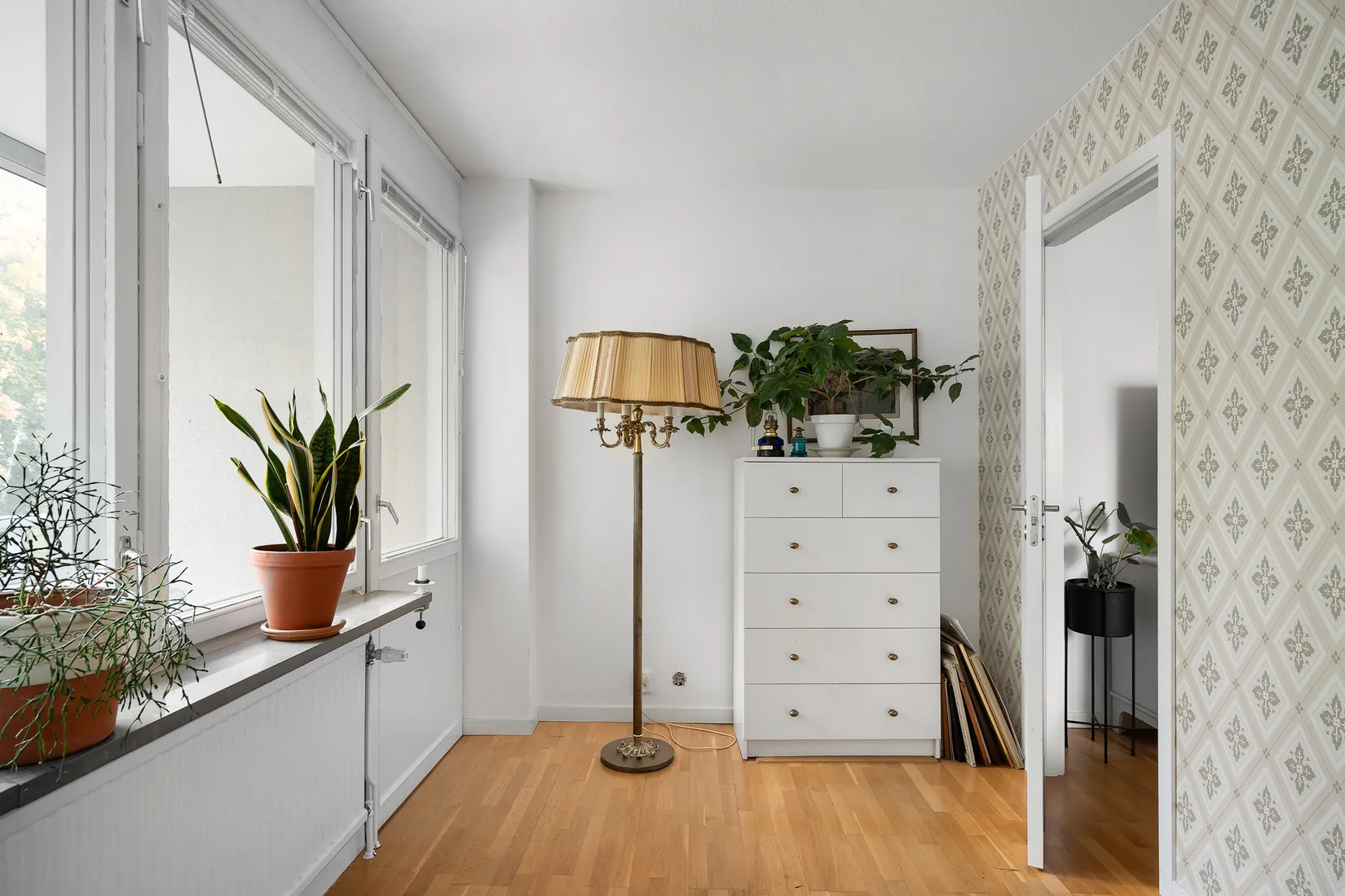Bostadsrätt, Snevringevägen 66, Hallstahammar