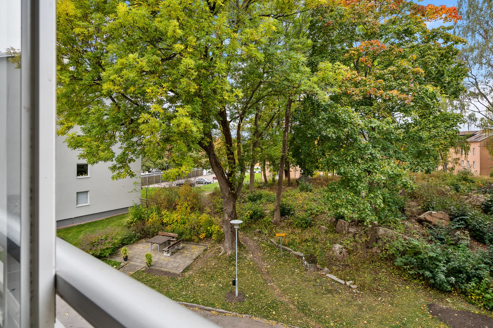 Bostadsrätt, Snevringevägen 66, Hallstahammar