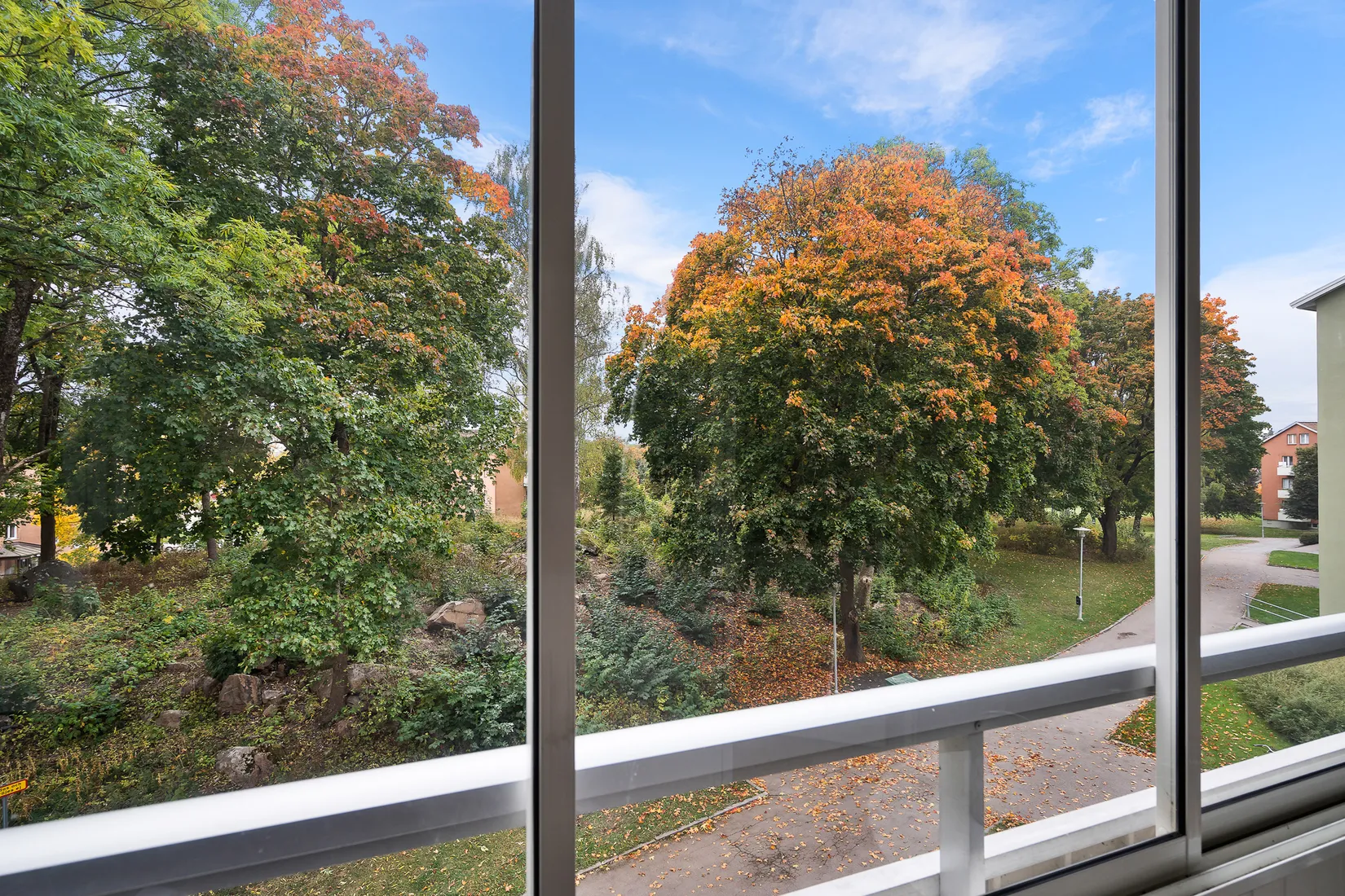 Bostadsrätt, Snevringevägen 66, Hallstahammar