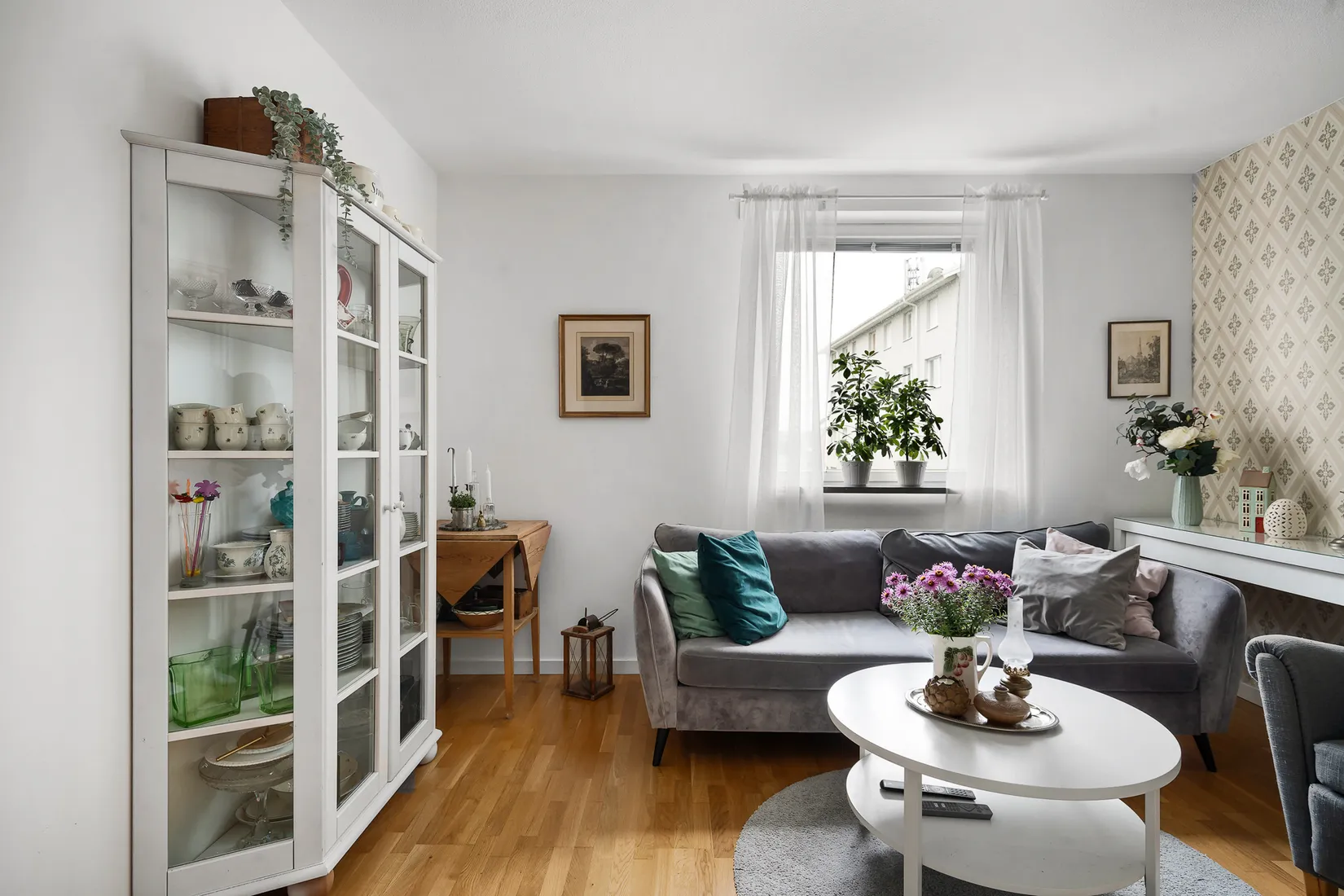 Bostadsrätt, Snevringevägen 66, Hallstahammar