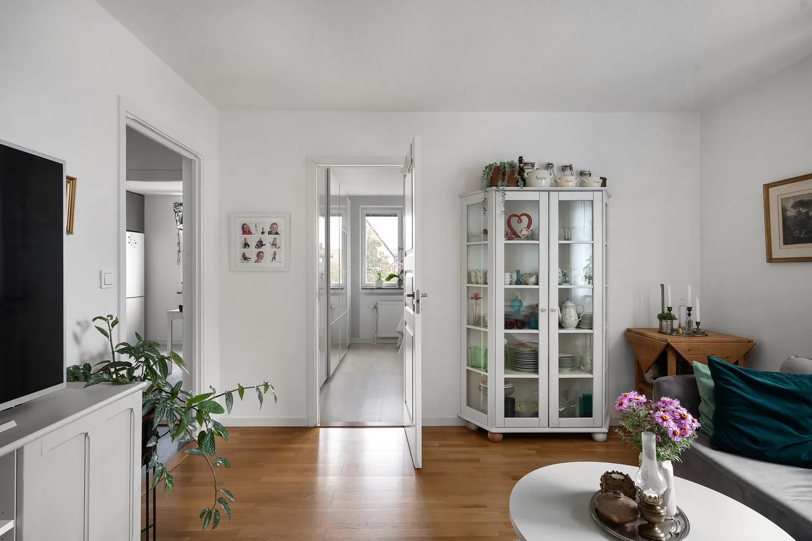 Bostadsrätt, Snevringevägen 66, Hallstahammar