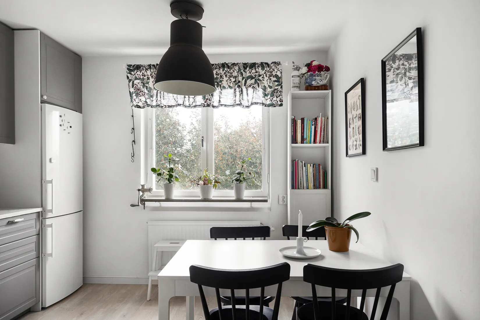 Bostadsrätt, Snevringevägen 66, Hallstahammar