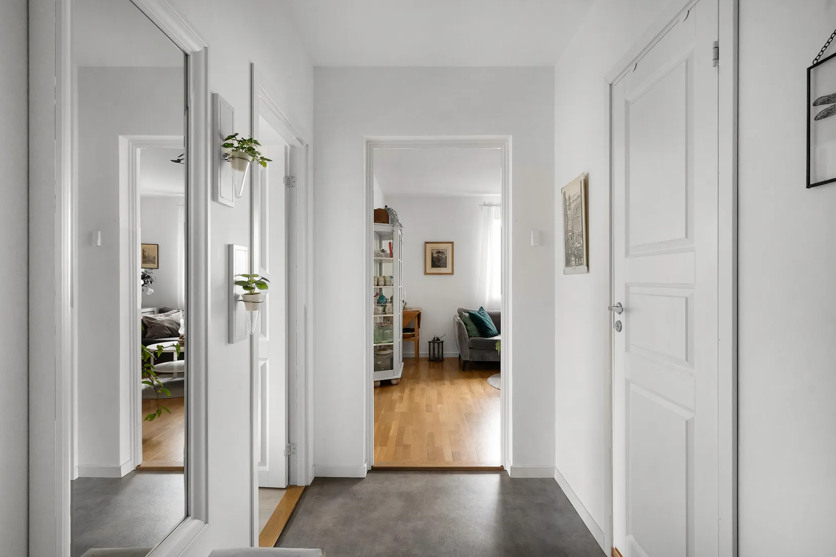 Bostadsrätt, Snevringevägen 66, Hallstahammar