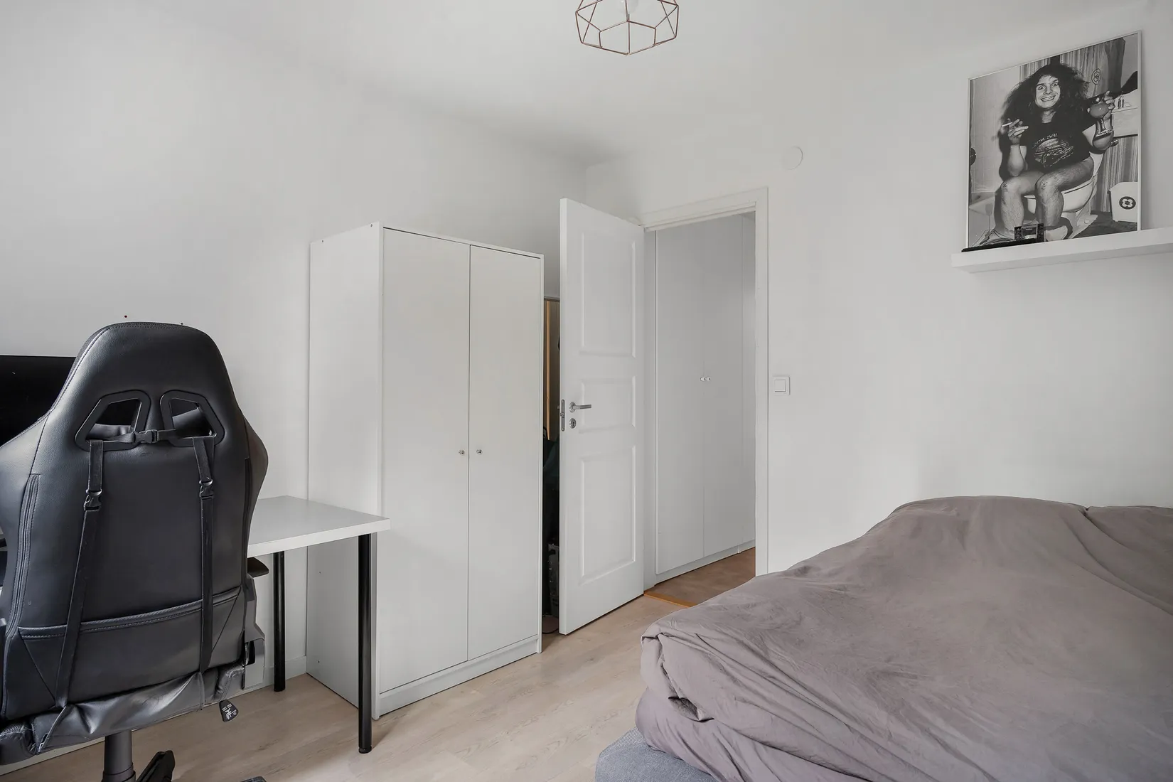 Bostadsrätt, Snevringevägen 66, Hallstahammar