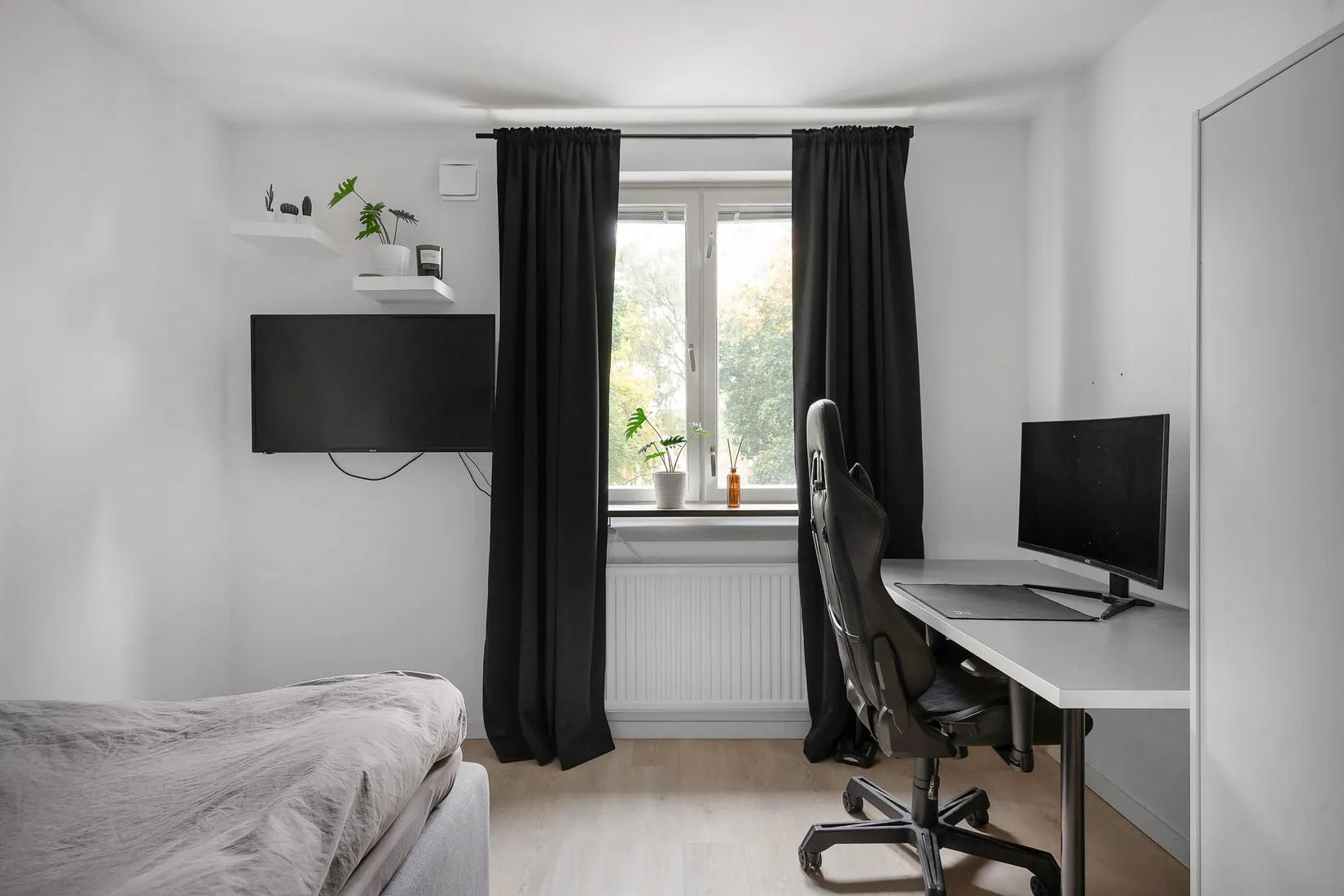 Bostadsrätt, Snevringevägen 66, Hallstahammar