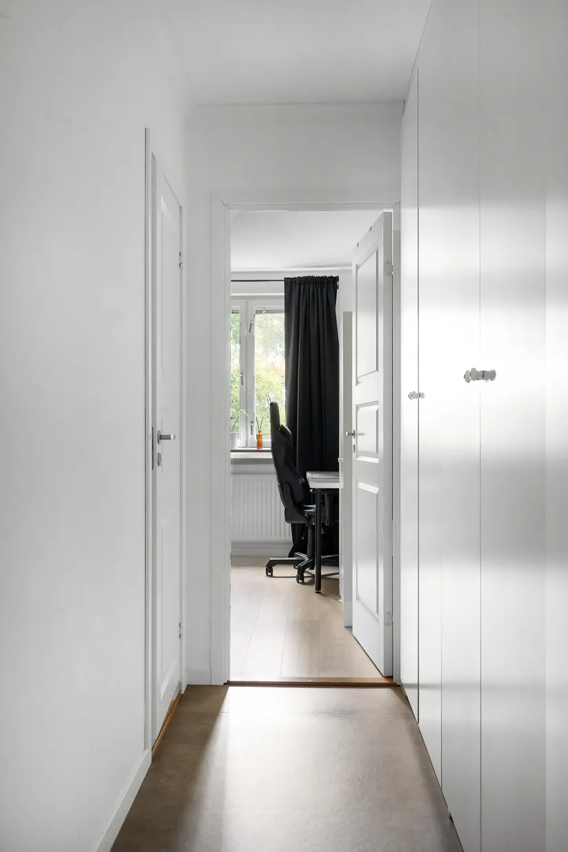 Bostadsrätt, Snevringevägen 66, Hallstahammar