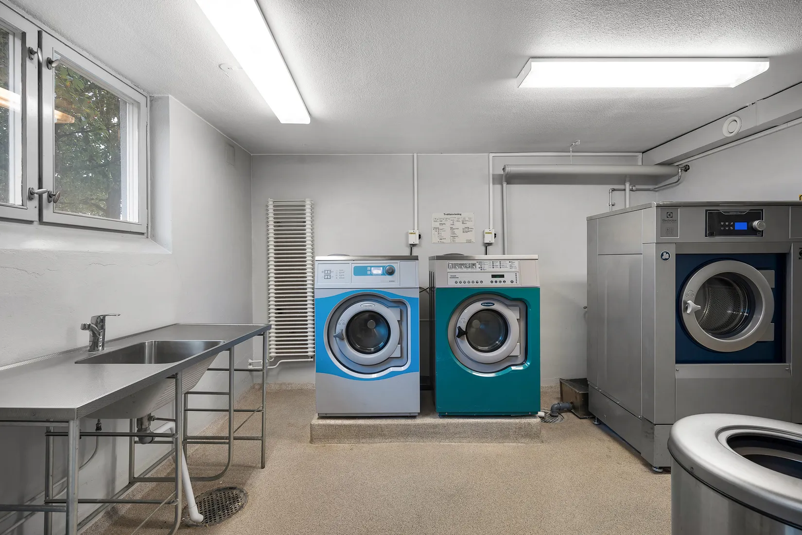 Bostadsrätt, Snevringevägen 66, Hallstahammar