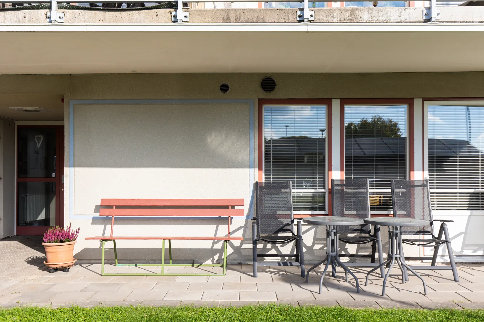 Bostadsrätt, Ålkilsgatan 9, Lindesberg