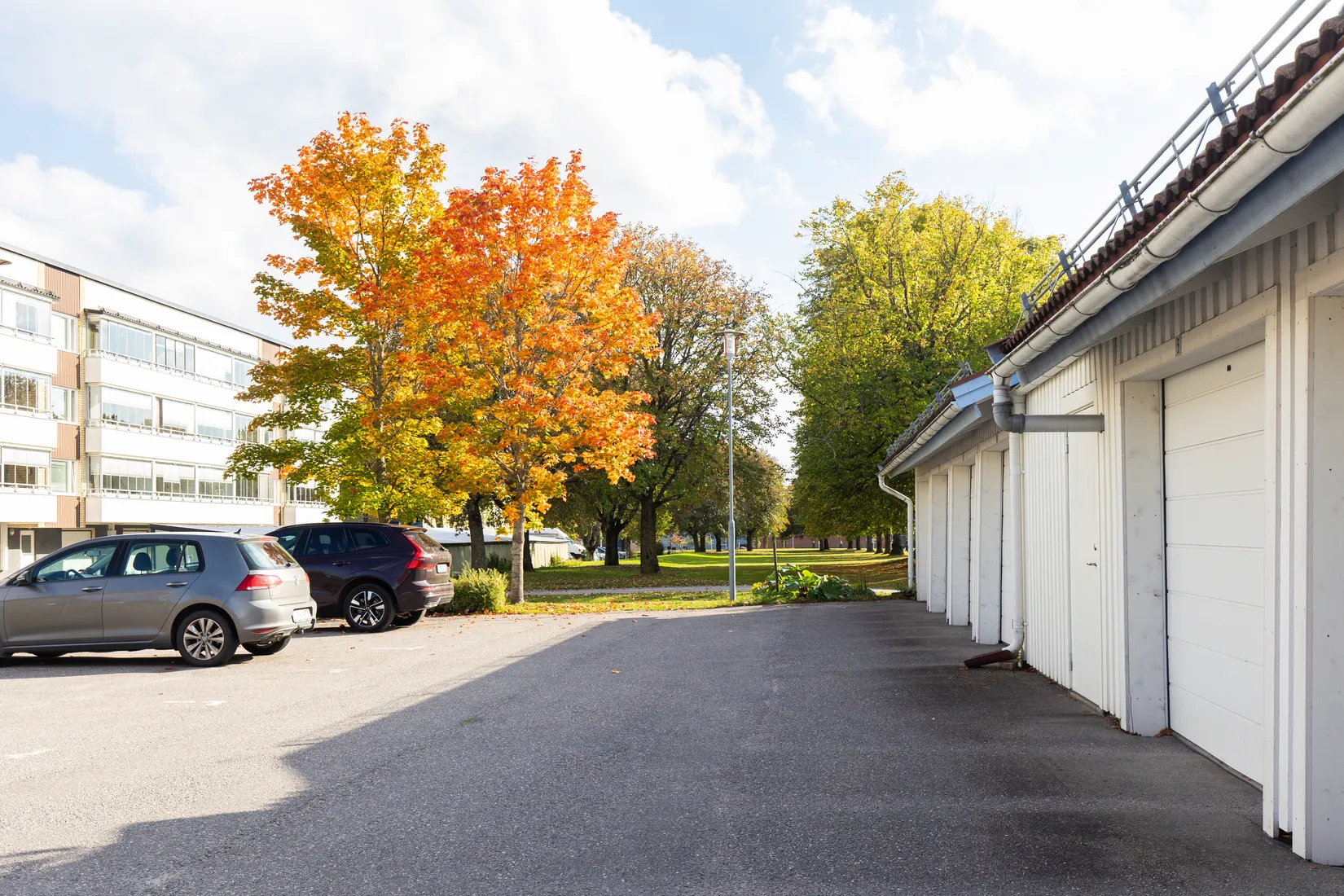 Bostadsrätt, Ålkilsgatan 9, Lindesberg