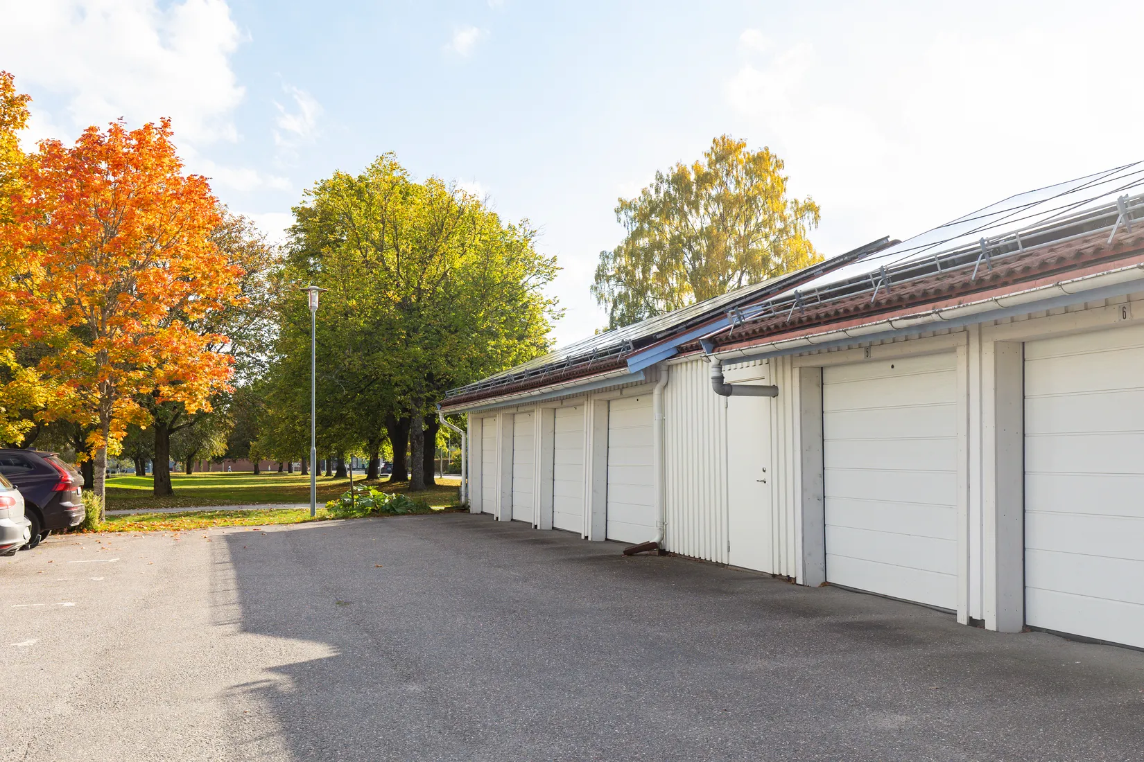 Bostadsrätt, Ålkilsgatan 9, Lindesberg