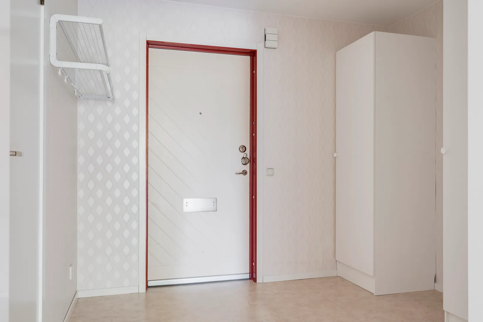 Bostadsrätt, Ålkilsgatan 9, Lindesberg