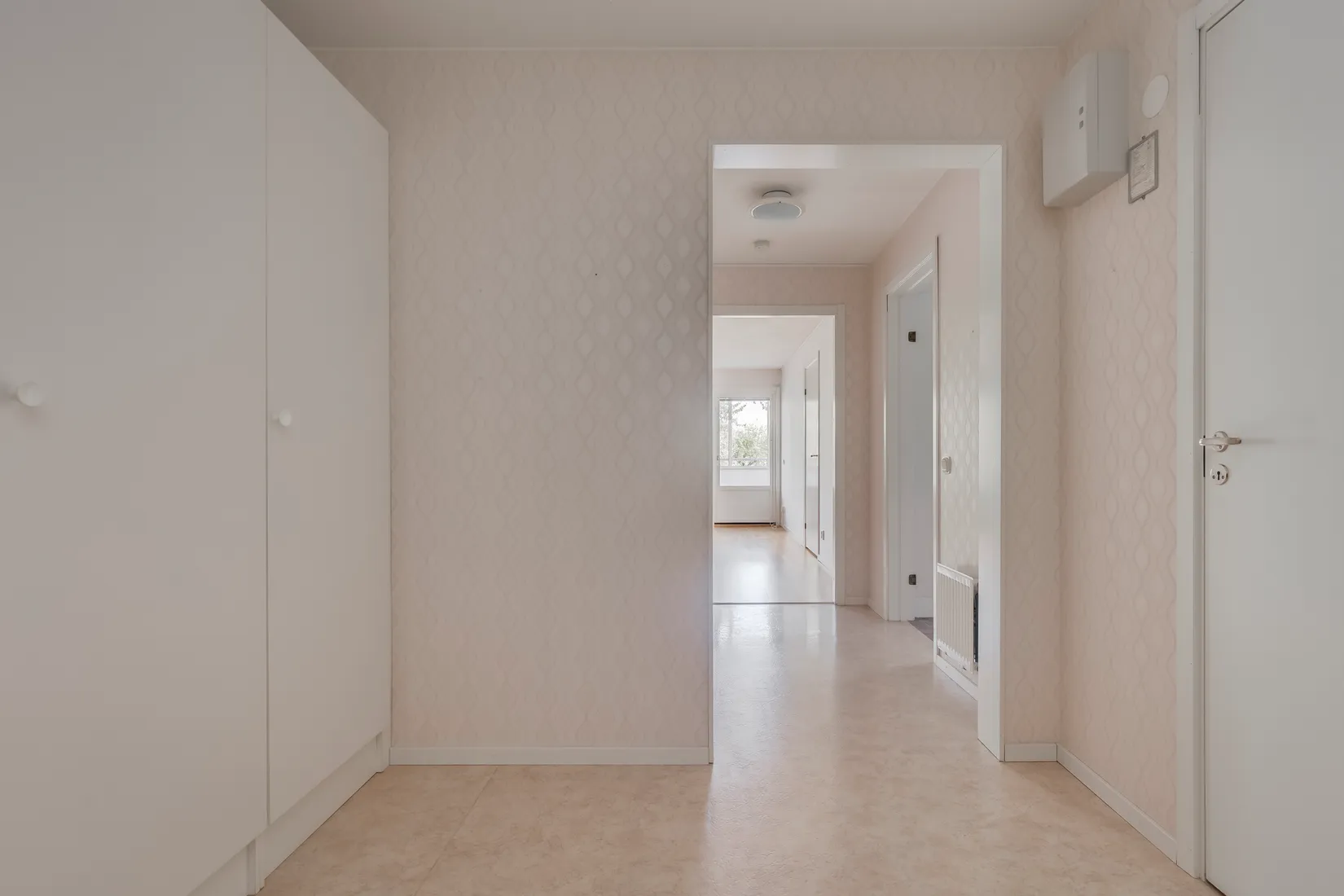 Bostadsrätt, Ålkilsgatan 9, Lindesberg