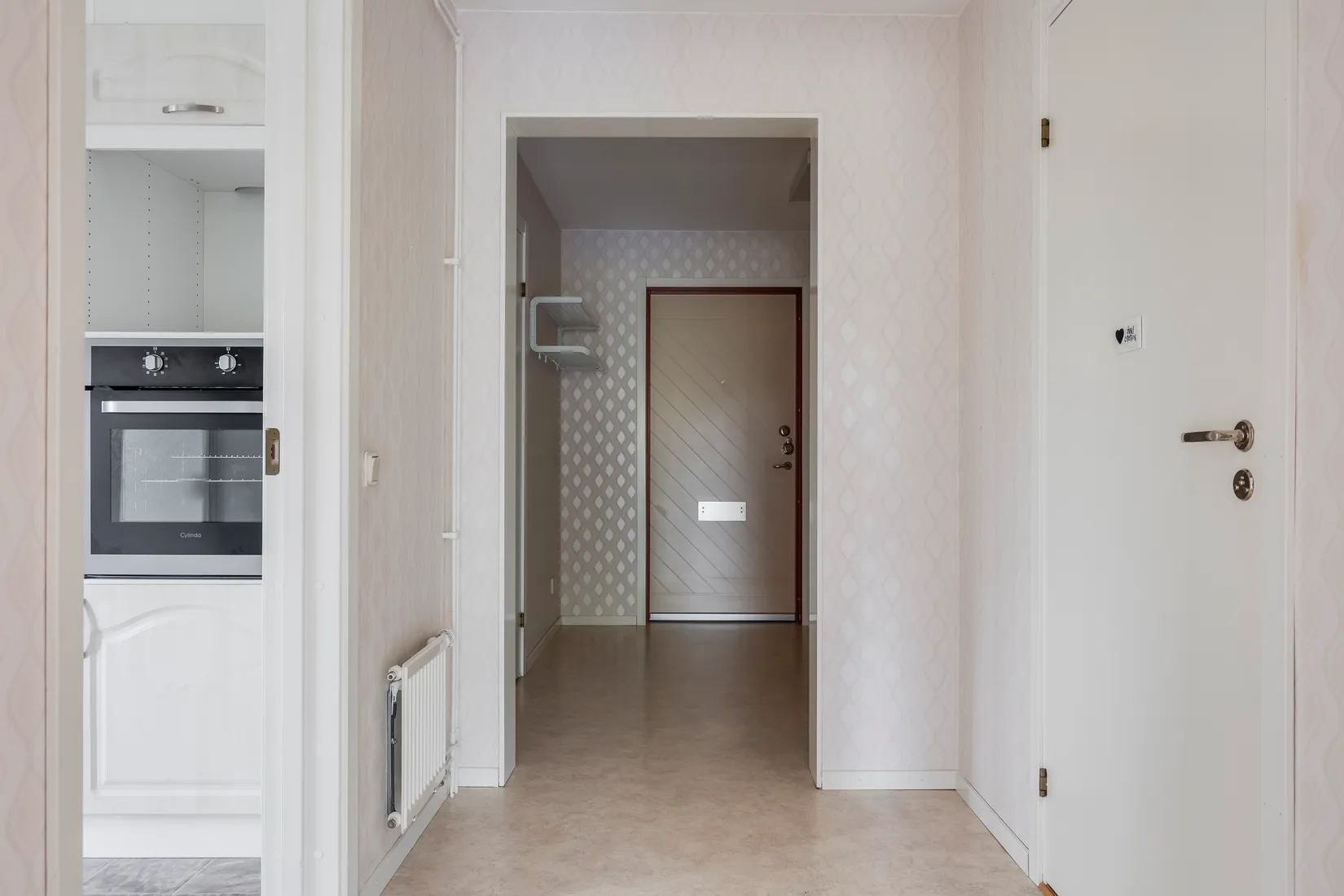 Bostadsrätt, Ålkilsgatan 9, Lindesberg
