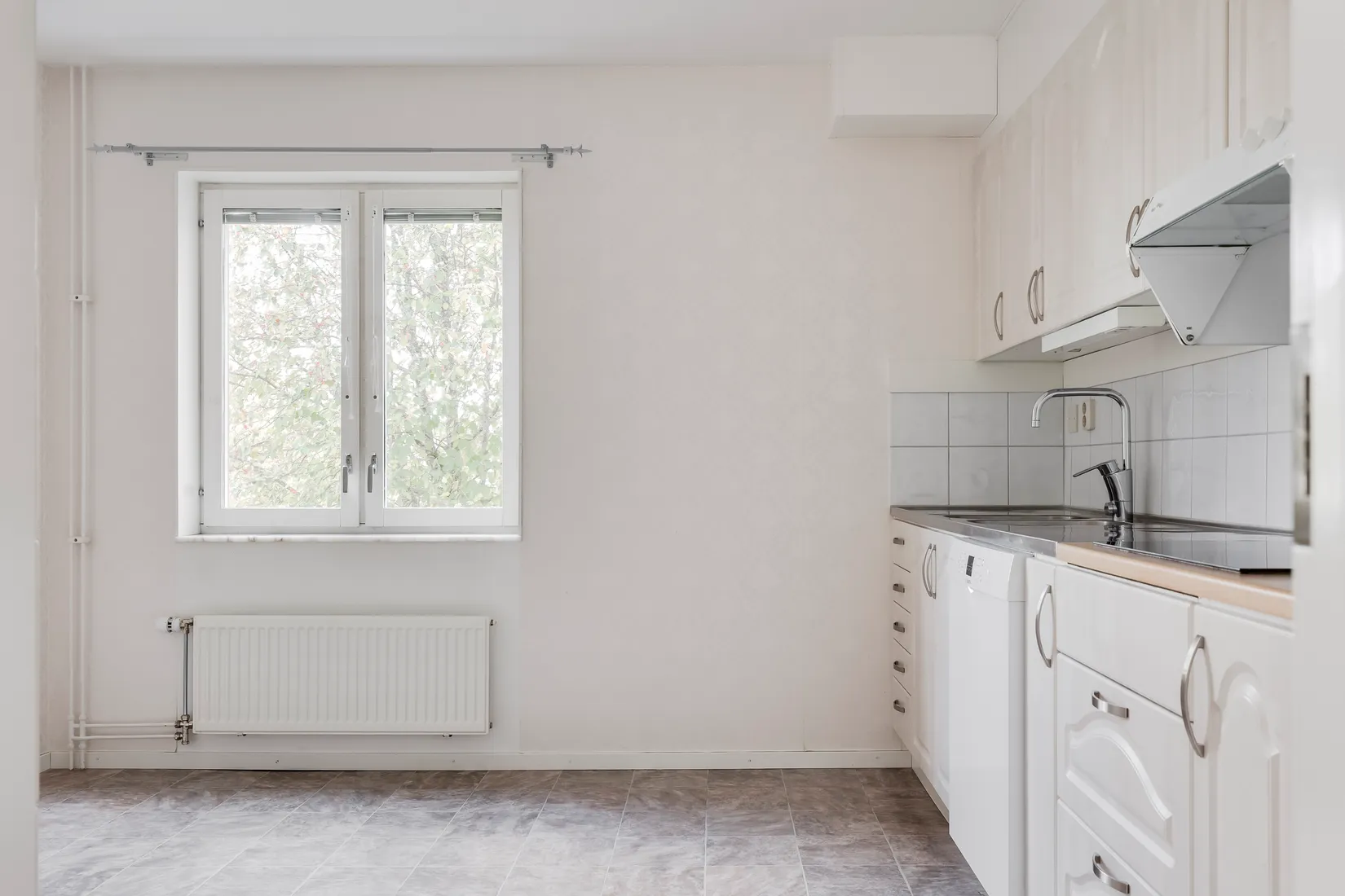 Bostadsrätt, Ålkilsgatan 9, Lindesberg