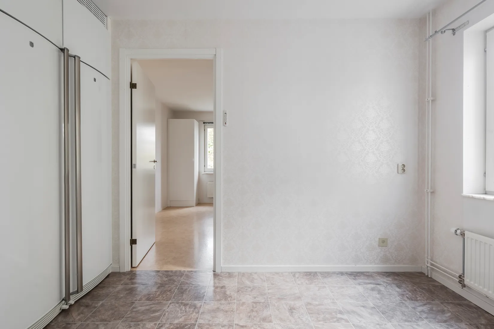 Bostadsrätt, Ålkilsgatan 9, Lindesberg