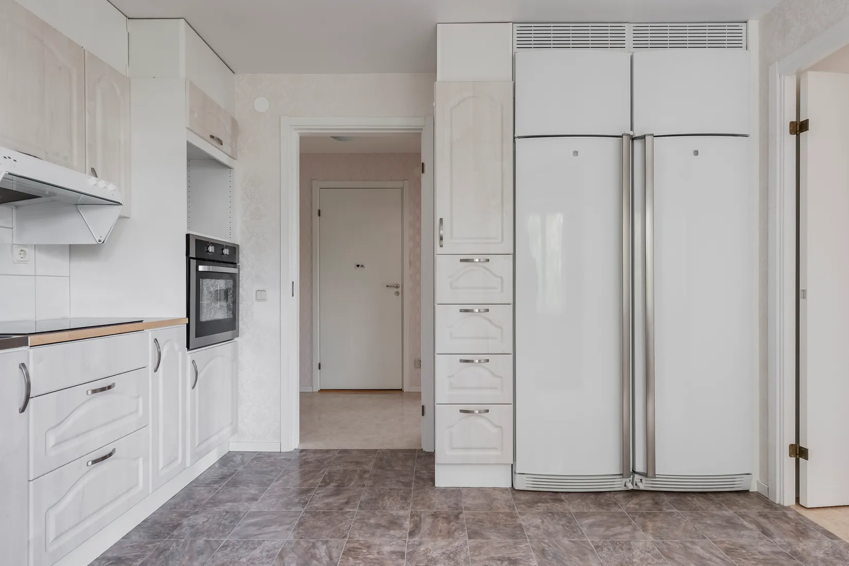 Bostadsrätt, Ålkilsgatan 9, Lindesberg