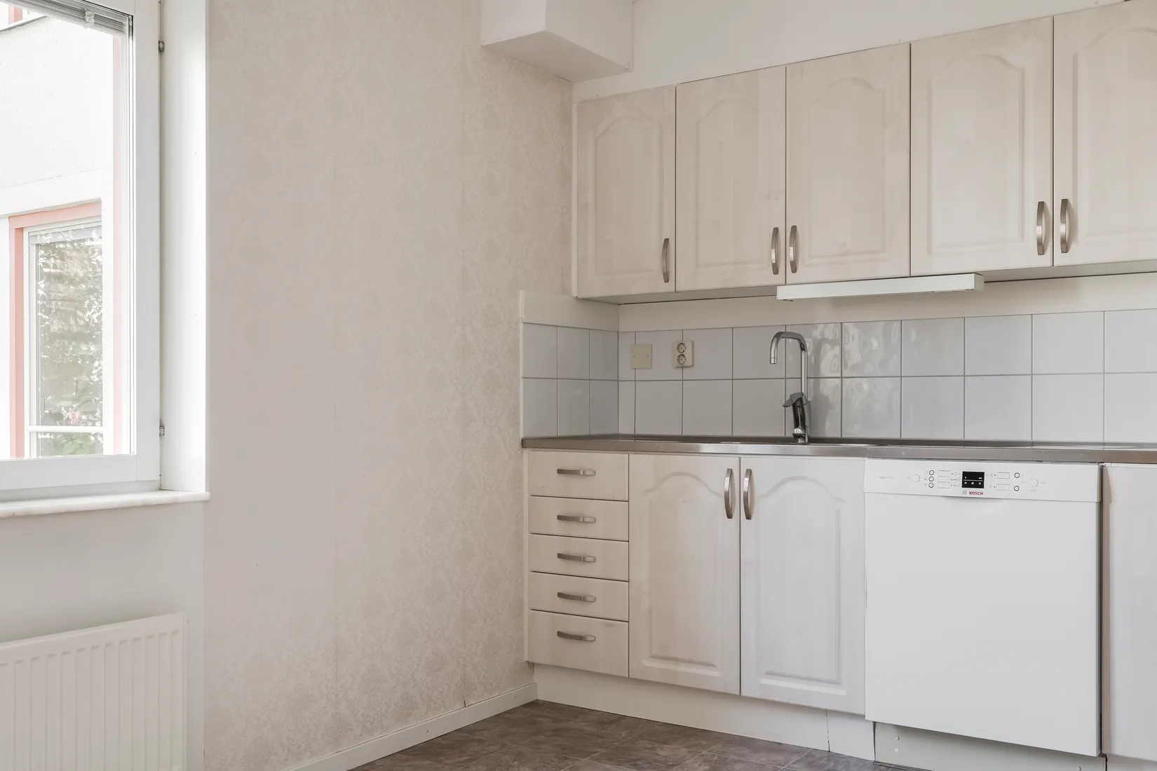 Bostadsrätt, Ålkilsgatan 9, Lindesberg