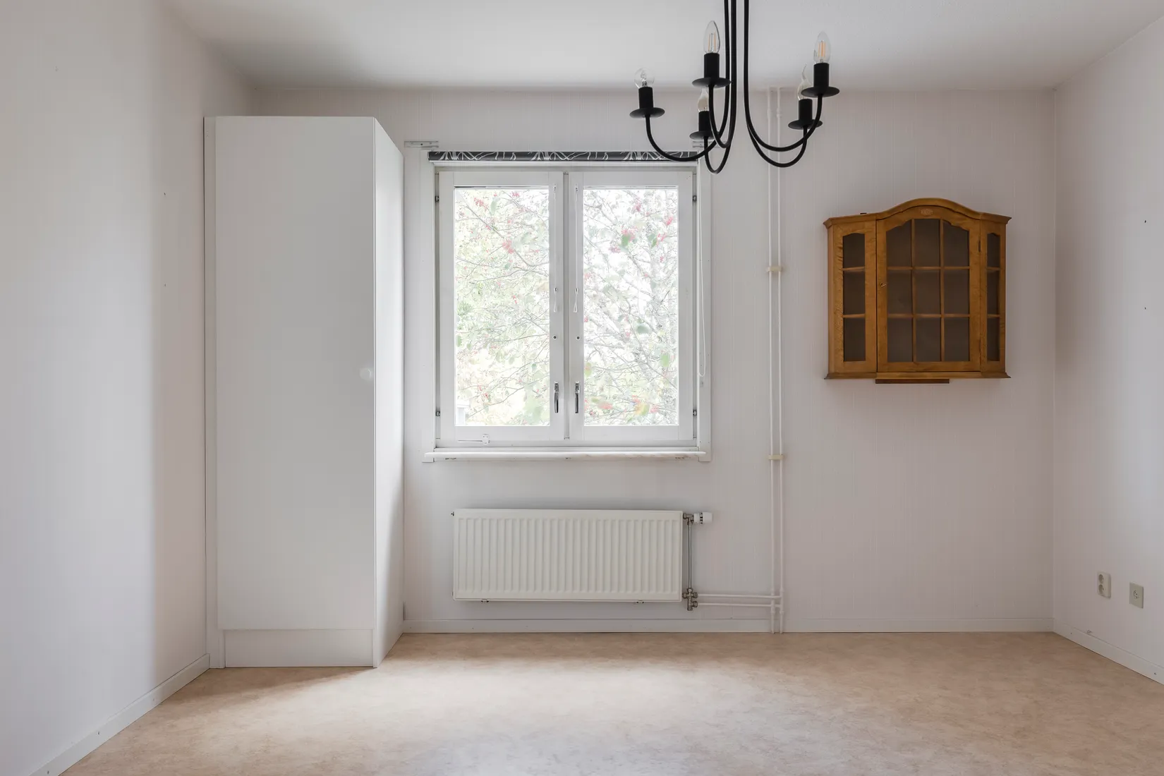 Bostadsrätt, Ålkilsgatan 9, Lindesberg