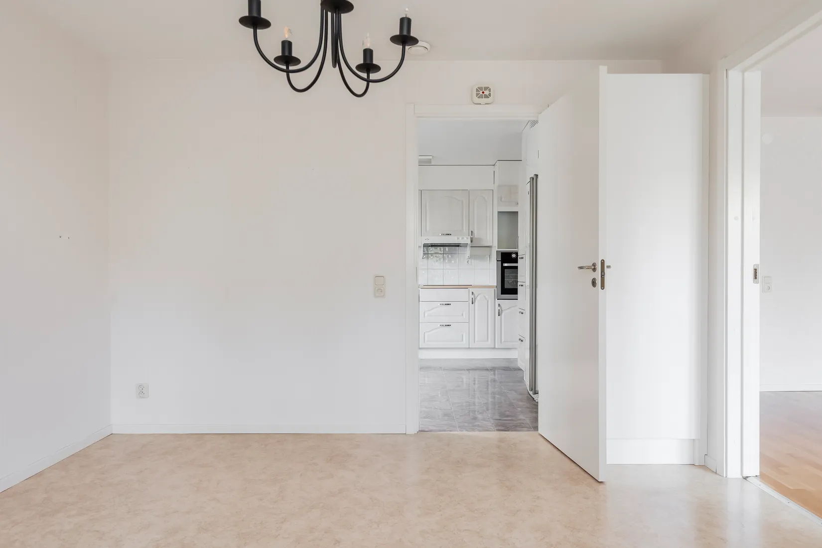 Bostadsrätt, Ålkilsgatan 9, Lindesberg