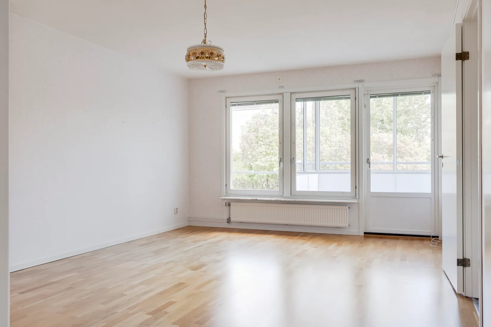 Bostadsrätt, Ålkilsgatan 9, Lindesberg