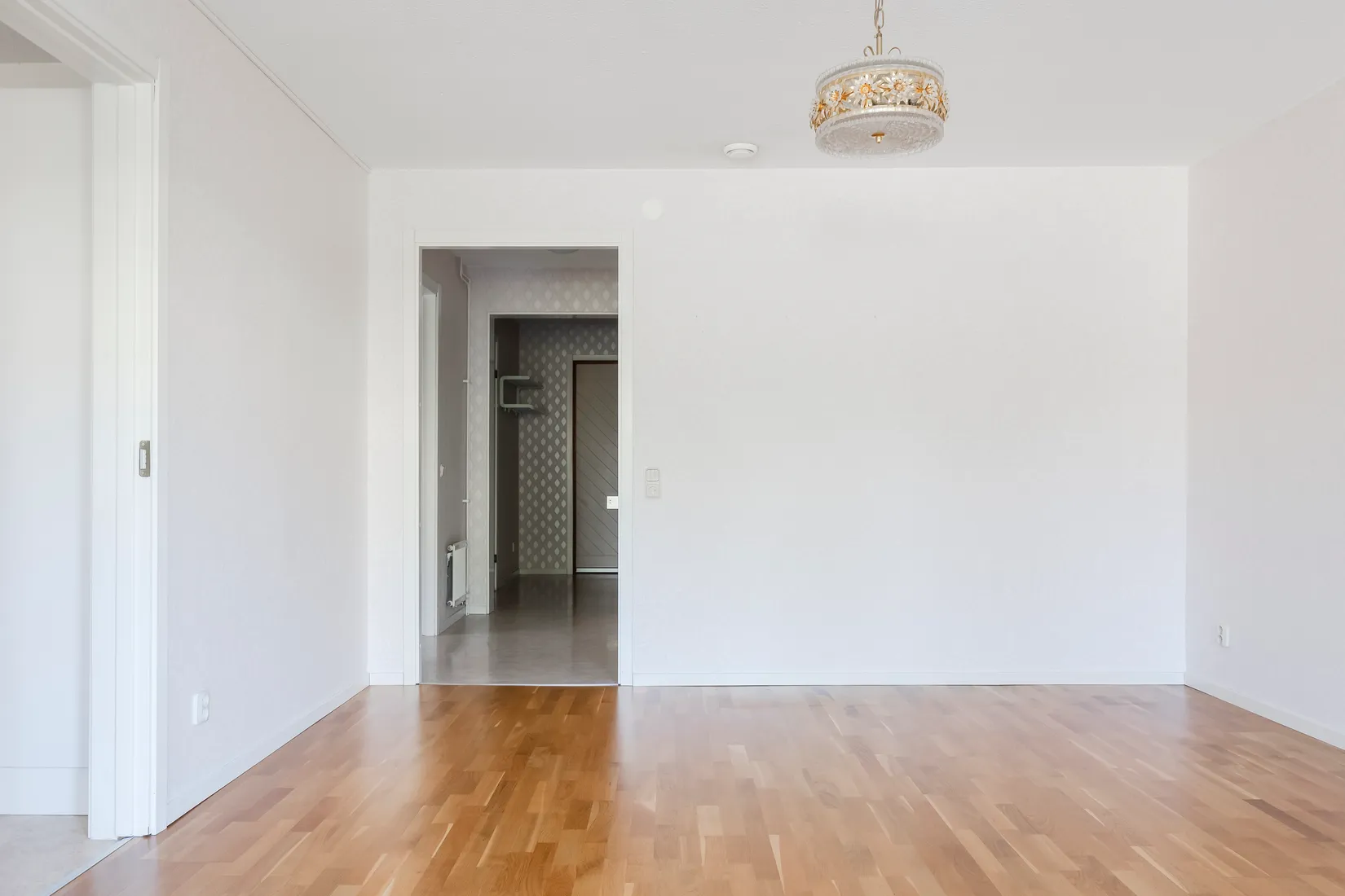 Bostadsrätt, Ålkilsgatan 9, Lindesberg