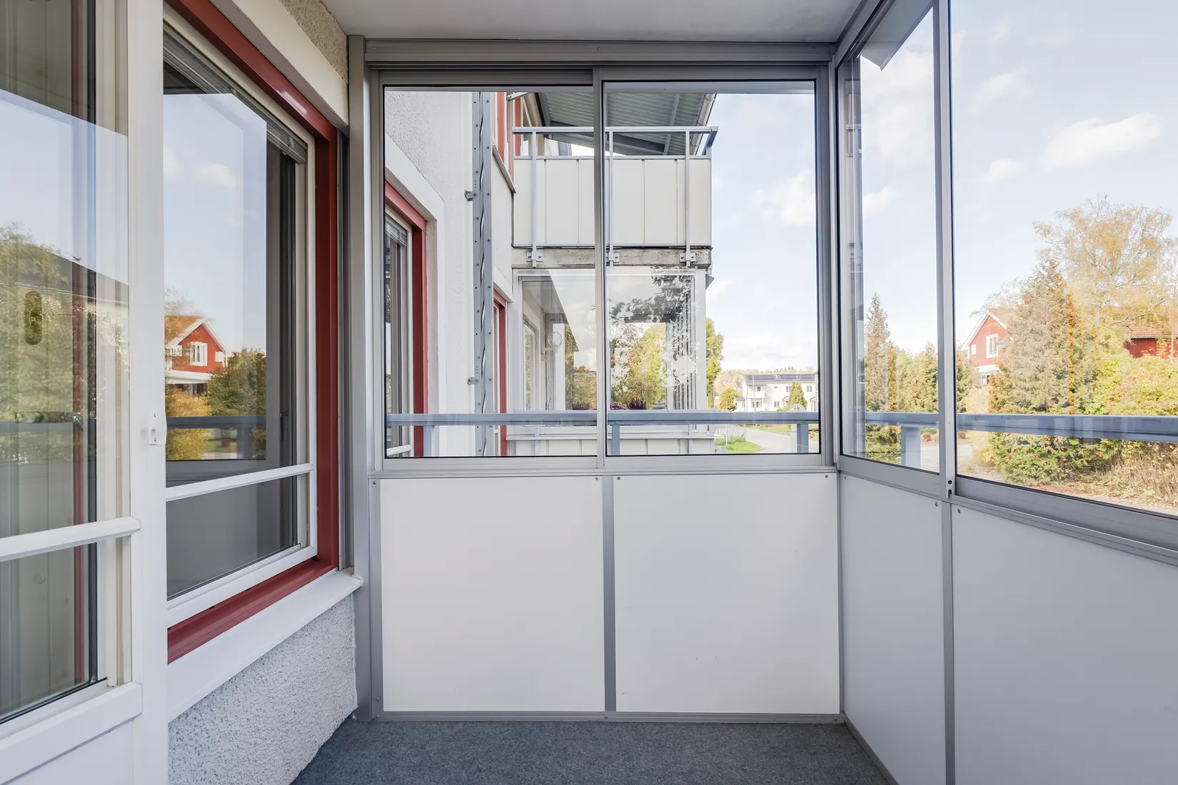 Bostadsrätt, Ålkilsgatan 9, Lindesberg