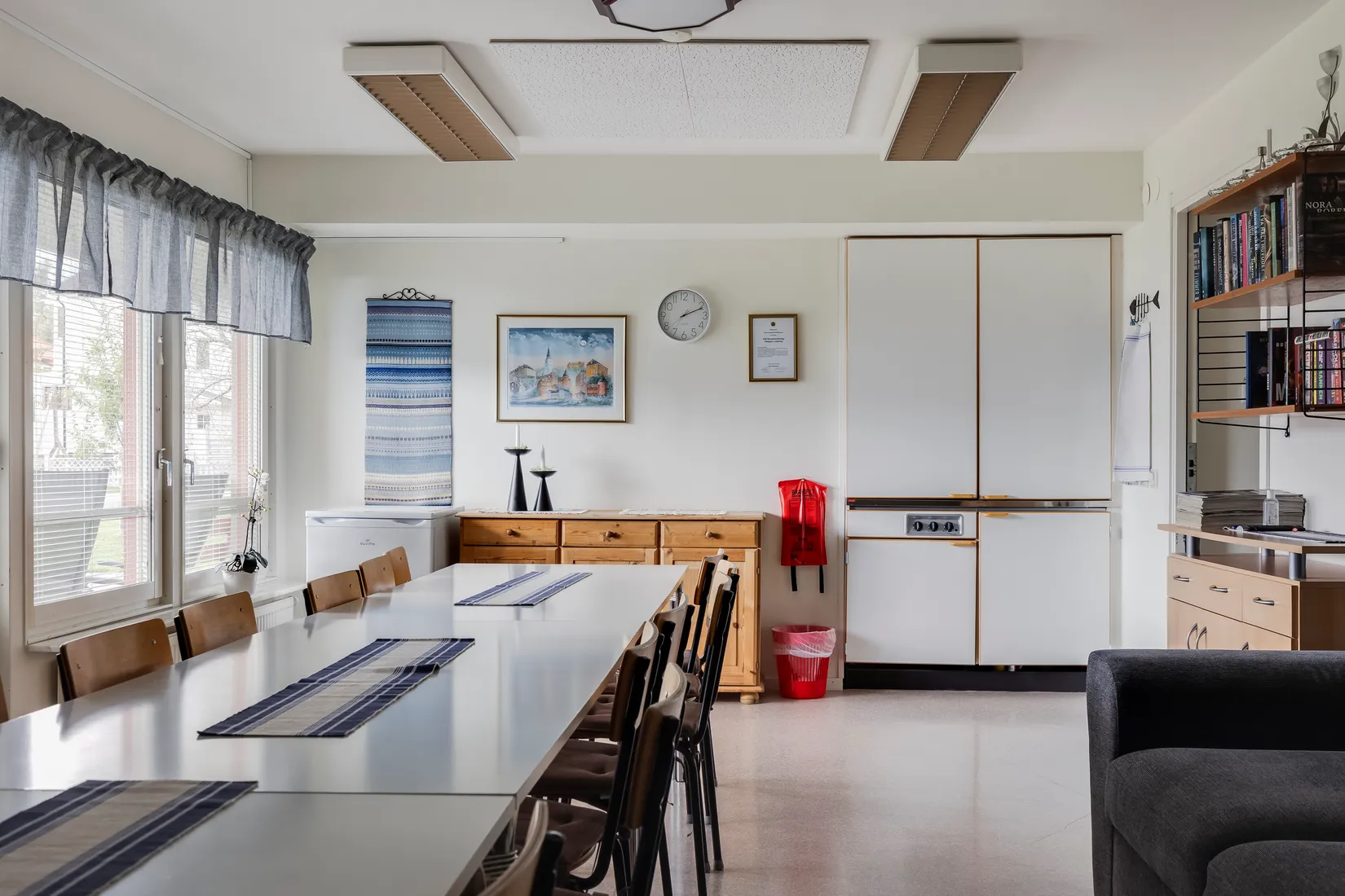 Bostadsrätt, Ålkilsgatan 9, Lindesberg