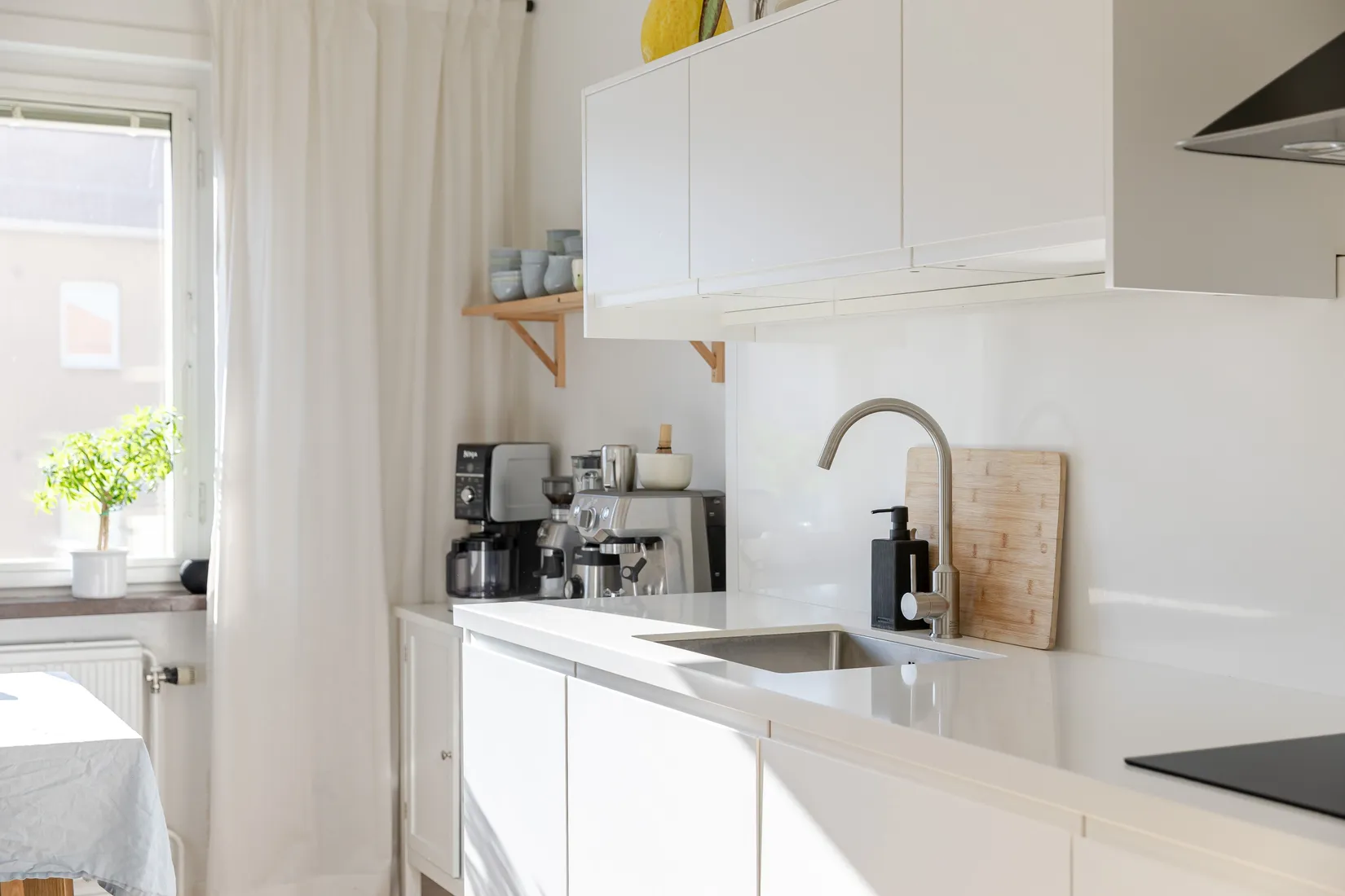 Bostadsrätt, Vallgatan 14, Vasastaden, Linköping