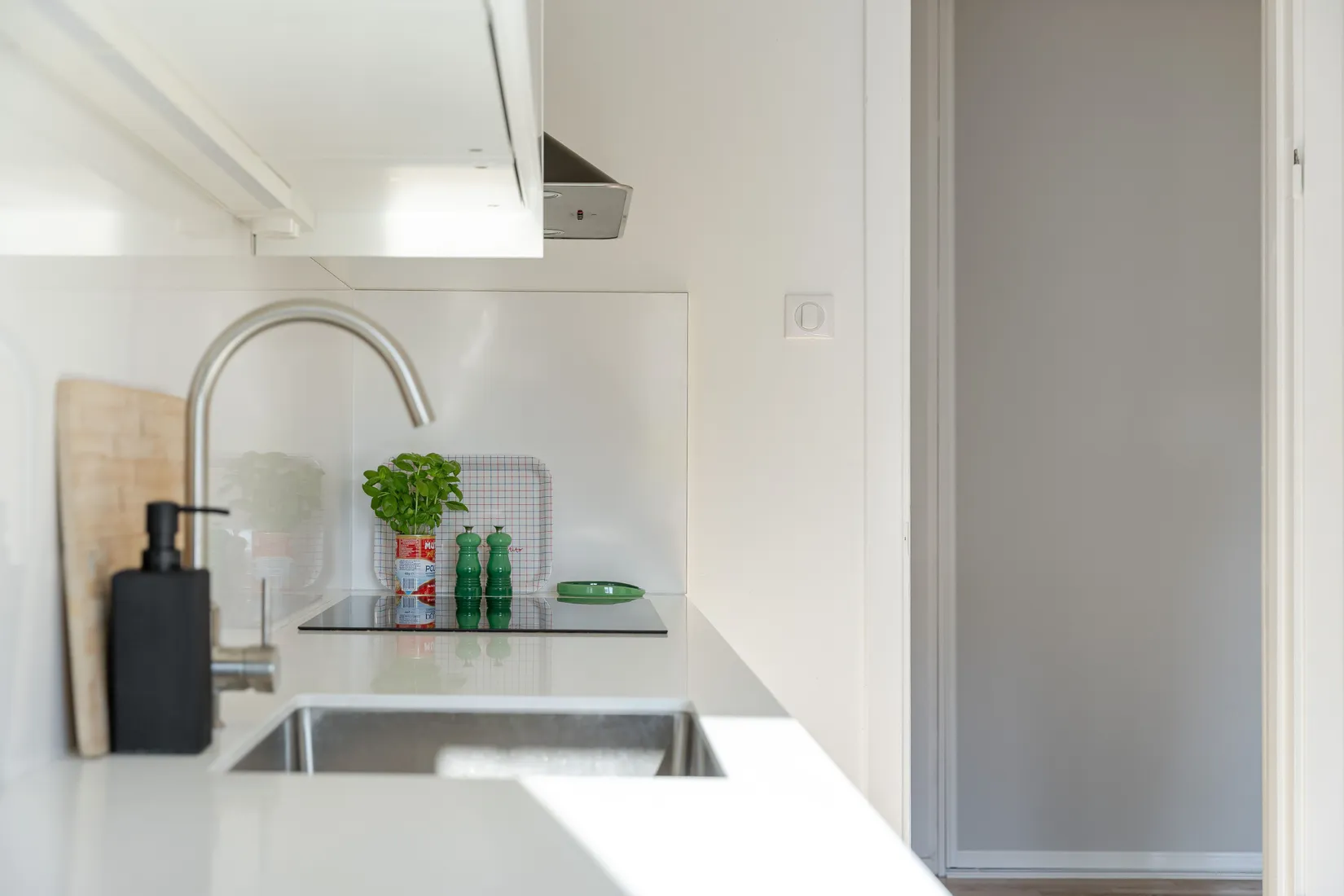 Bostadsrätt, Vallgatan 14, Vasastaden, Linköping