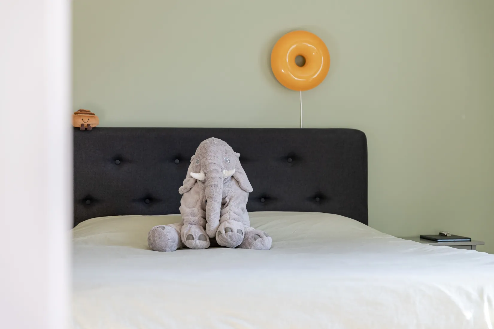 Bostadsrätt, Vallgatan 14, Vasastaden, Linköping