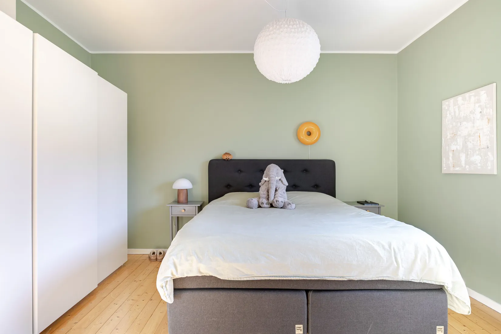 Bostadsrätt, Vallgatan 14, Vasastaden, Linköping