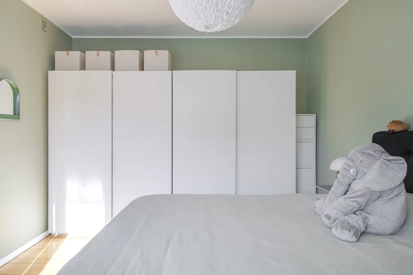 Bostadsrätt, Vallgatan 14, Vasastaden, Linköping