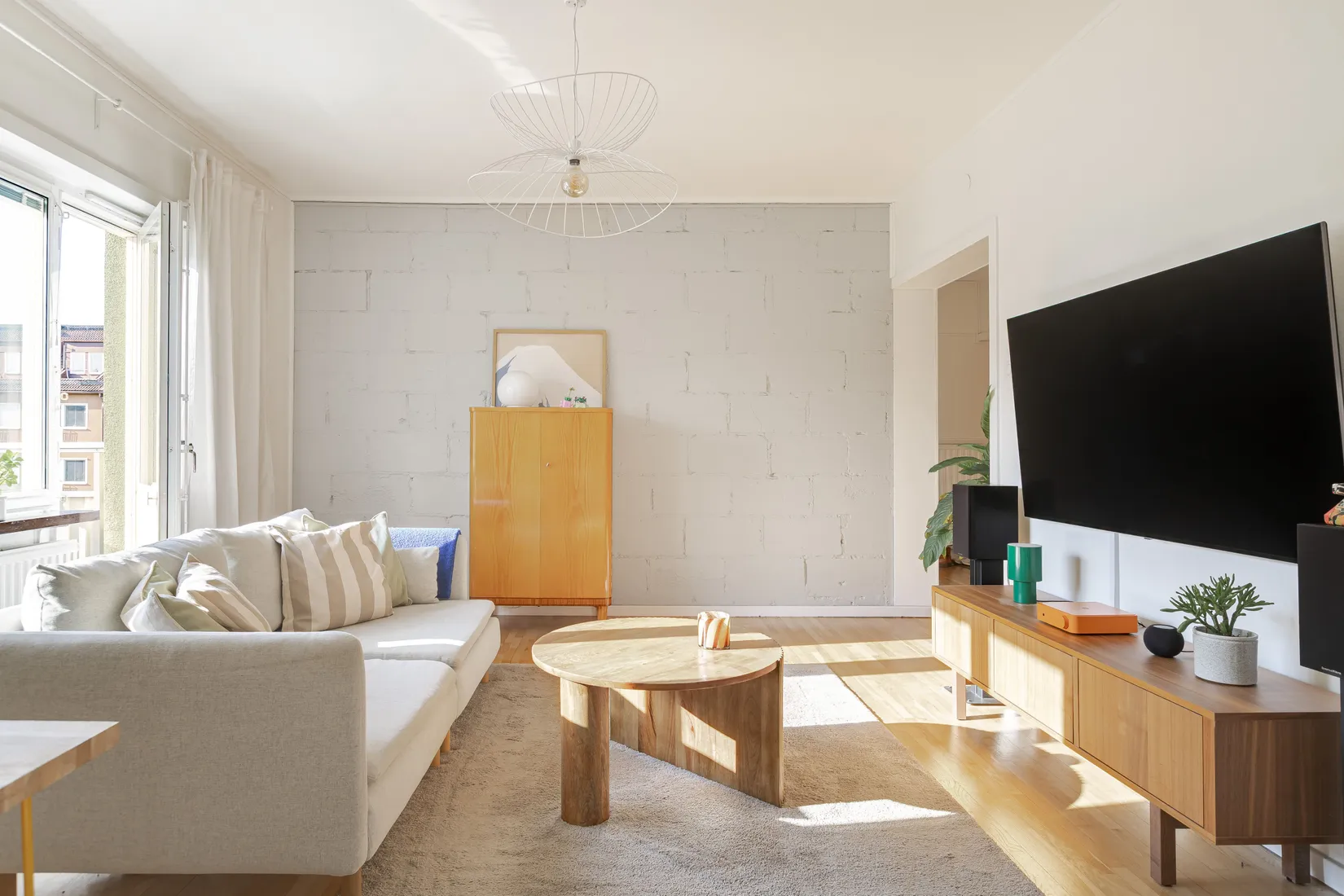Bostadsrätt, Vallgatan 14, Vasastaden, Linköping